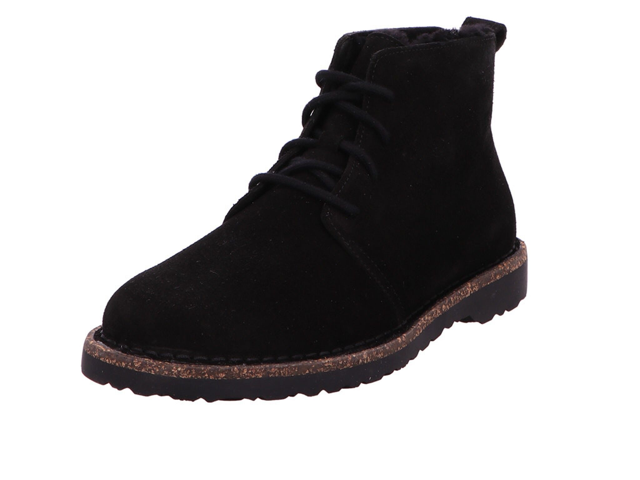 Birkenstock Uppsala Shearling Winterstiefelette