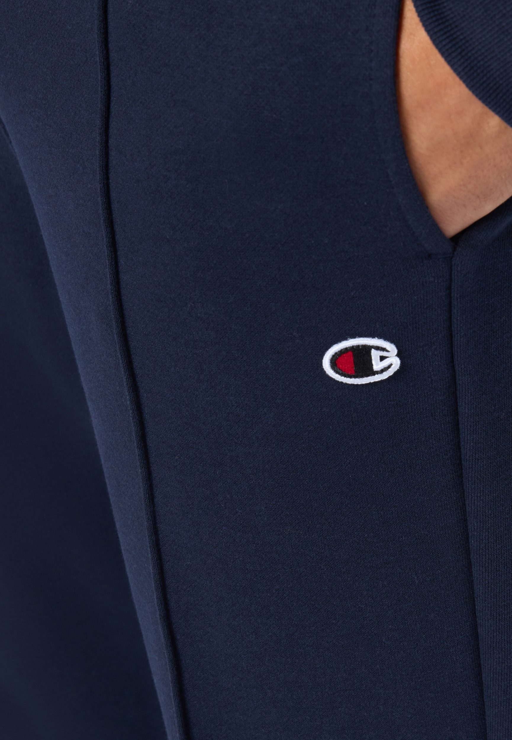 Champion Trainingsanzug Sweatsuit NNY/NNY/TBR/WHT