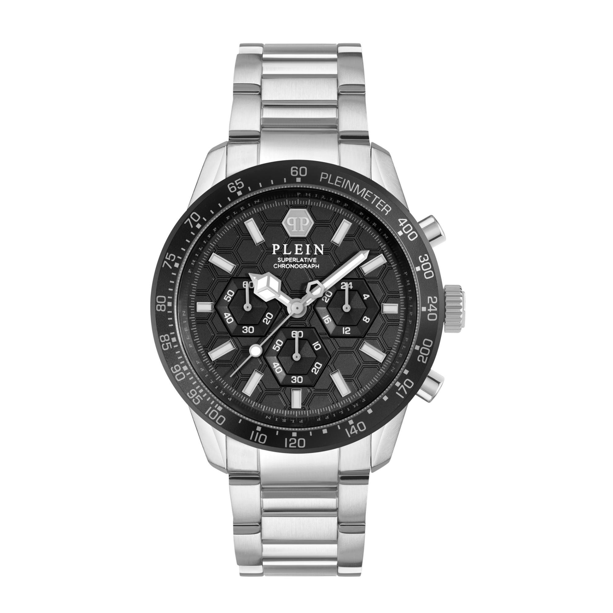 PHILIPP PLEIN Quarzuhr PWPYA0424