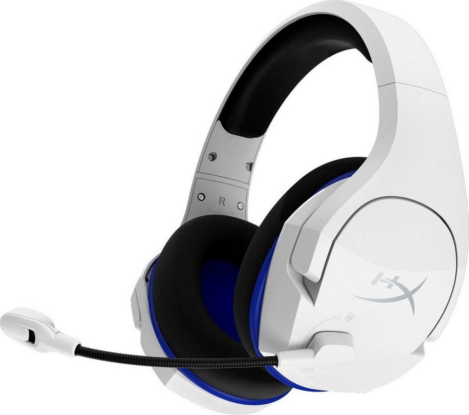 HyperX Cloud Stinger Core Wireless Gaming-Headset (Rauschunterdrückung,  Bluetooth), Rauschunterdrückung, Bluetooth