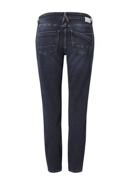 Paddock's Skinny-fit-Jeans LUCY Superior 5-Pocket Jeans mit Stretchanteil