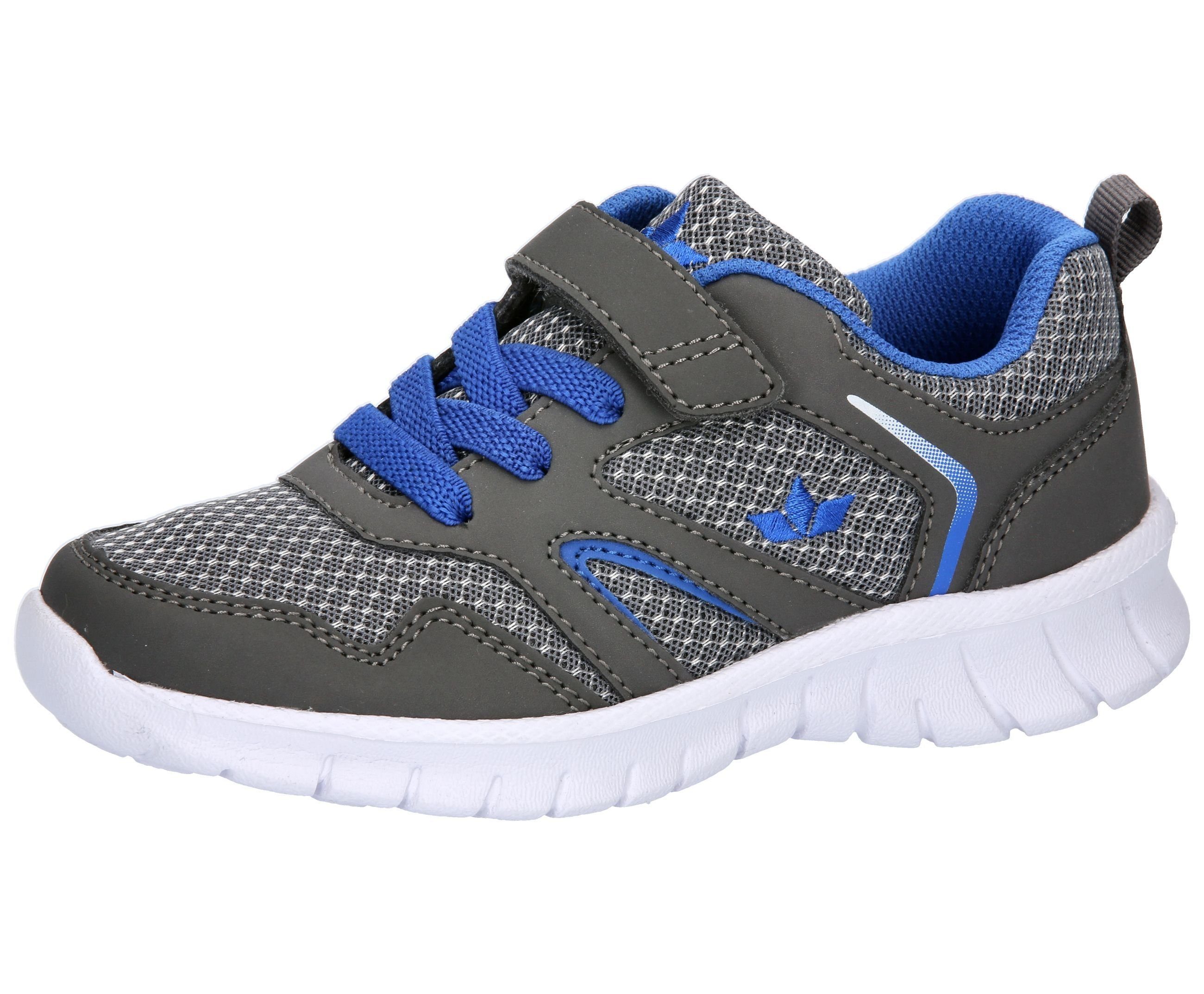 Lico grau/blau Sneaker Sneaker VS Skip