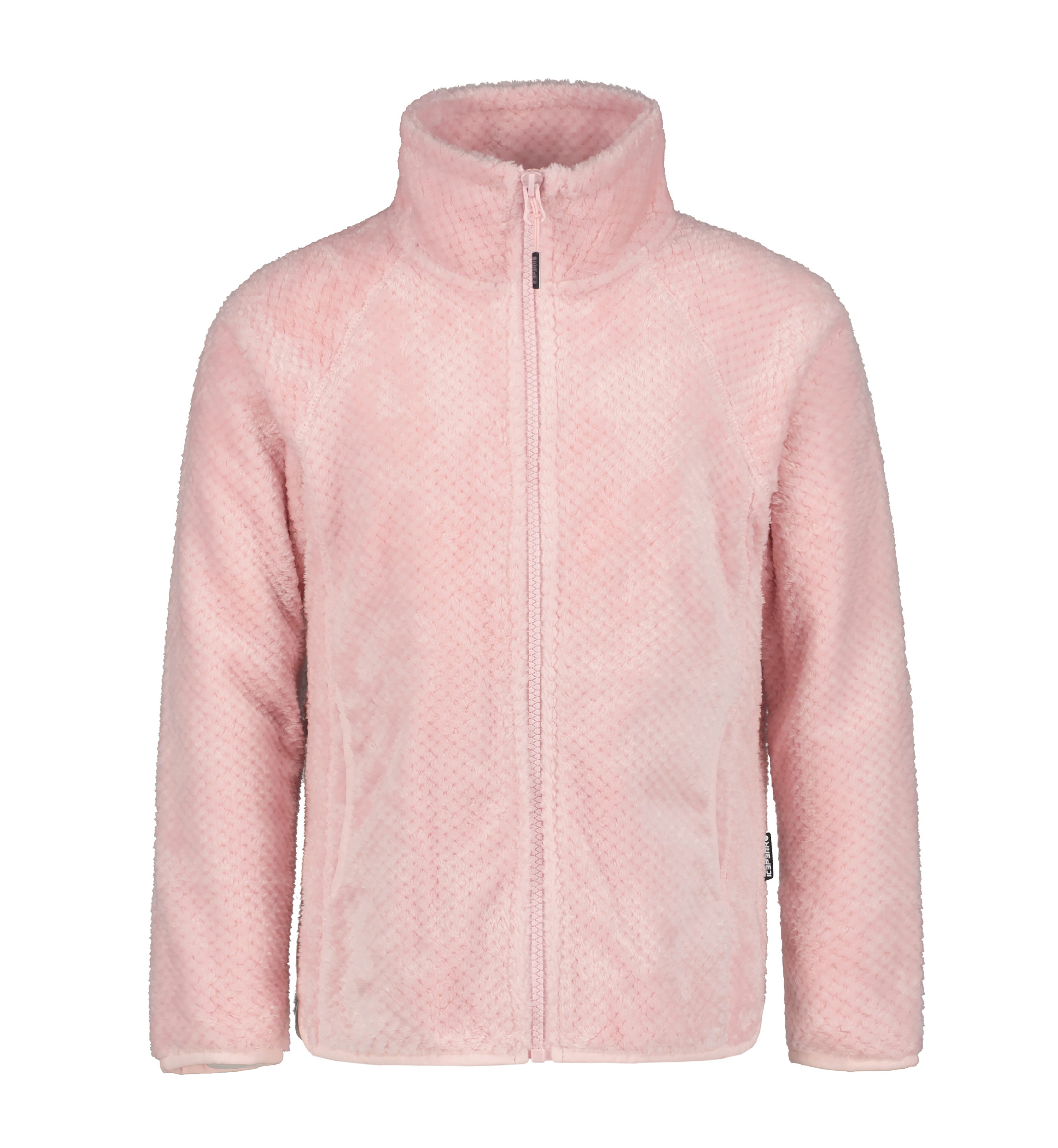 Icepeak Fleecejacke KEENE JR (1-St) günstig online kaufen