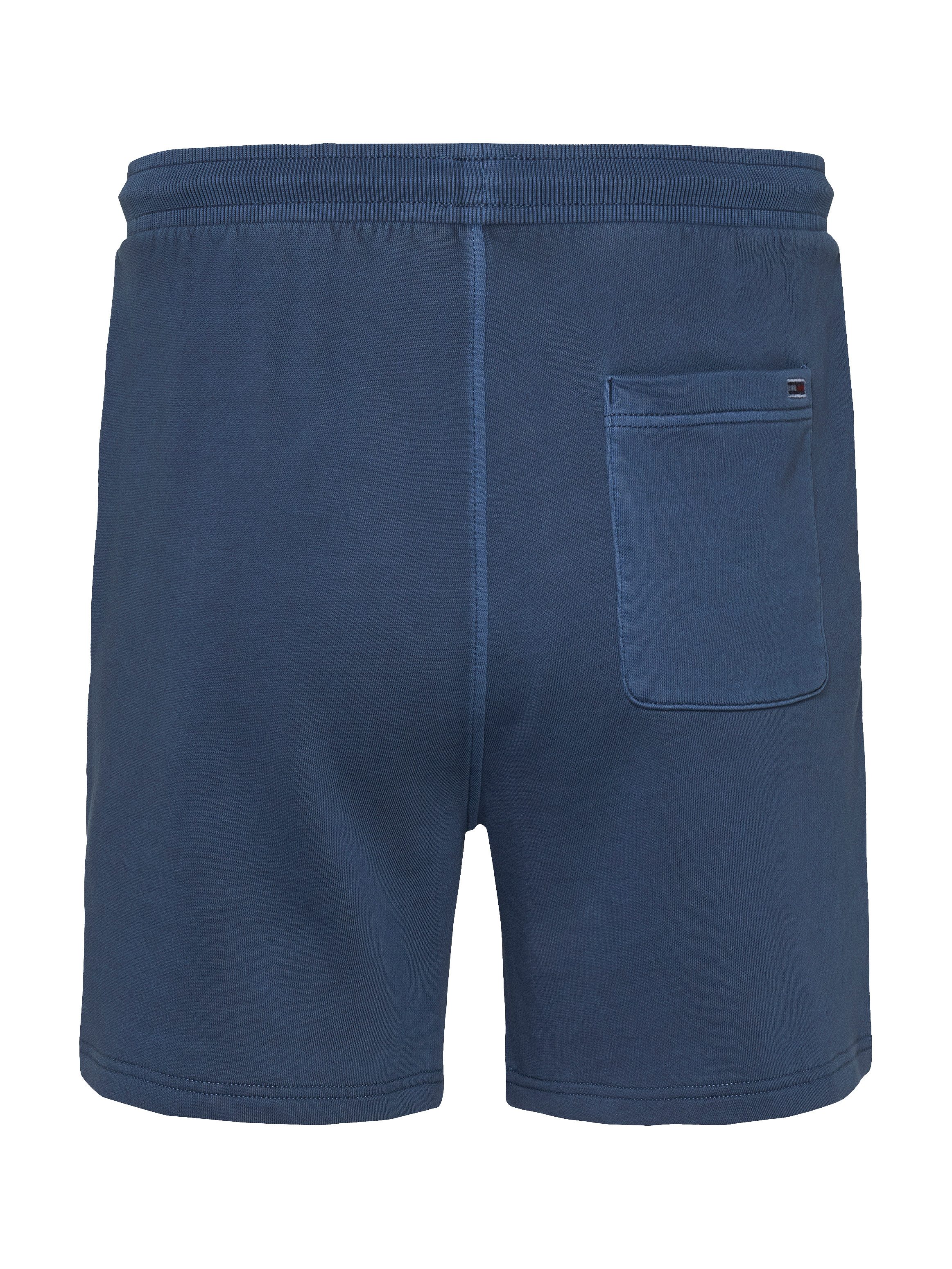 Tommy Jeans Sweatshorts TJM REG VARSITY GRAPHICS SHORT – Bild 5 von 5