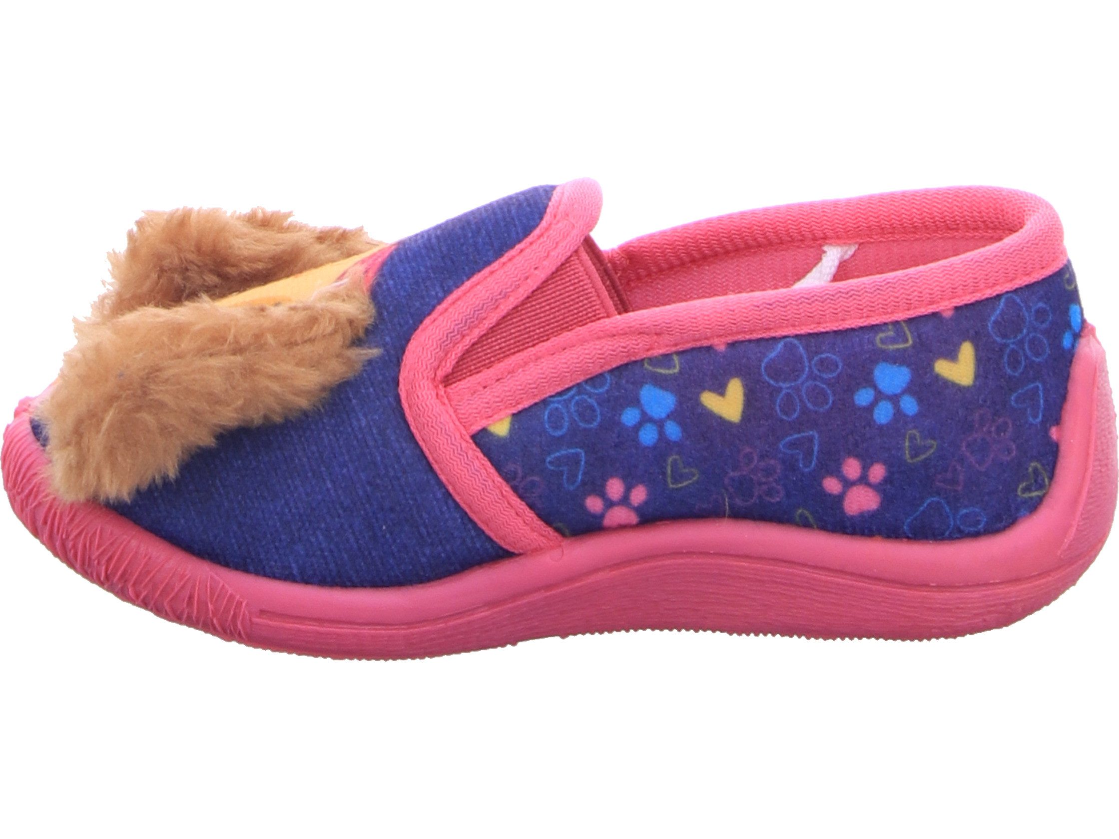 PAW PATROL Skye Hausschuh