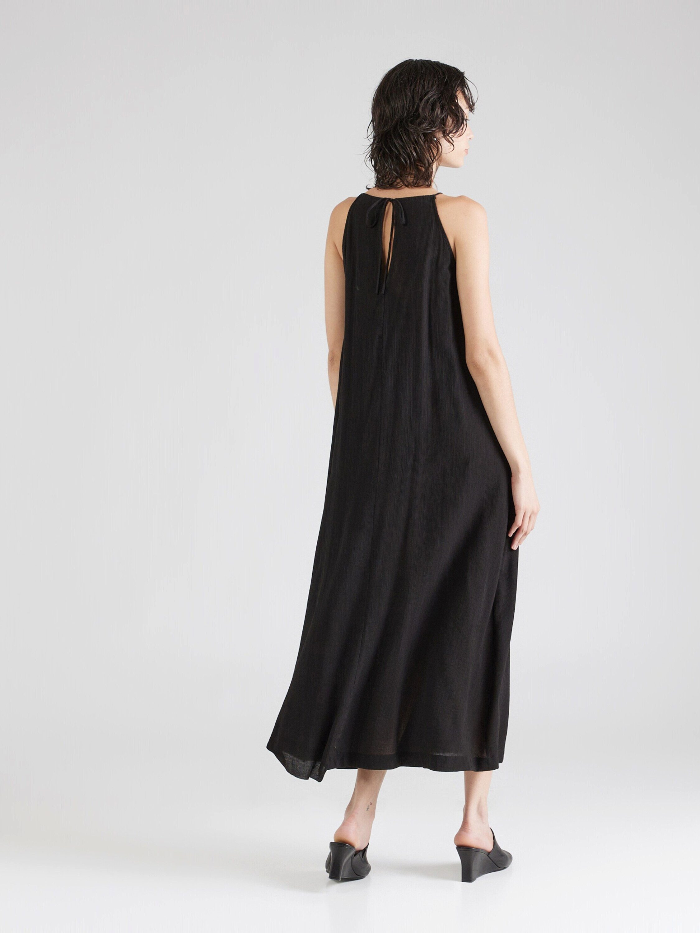 Vero Moda Abendkleid OURA (1-tlg) Drapiert/gerafft günstig online kaufen