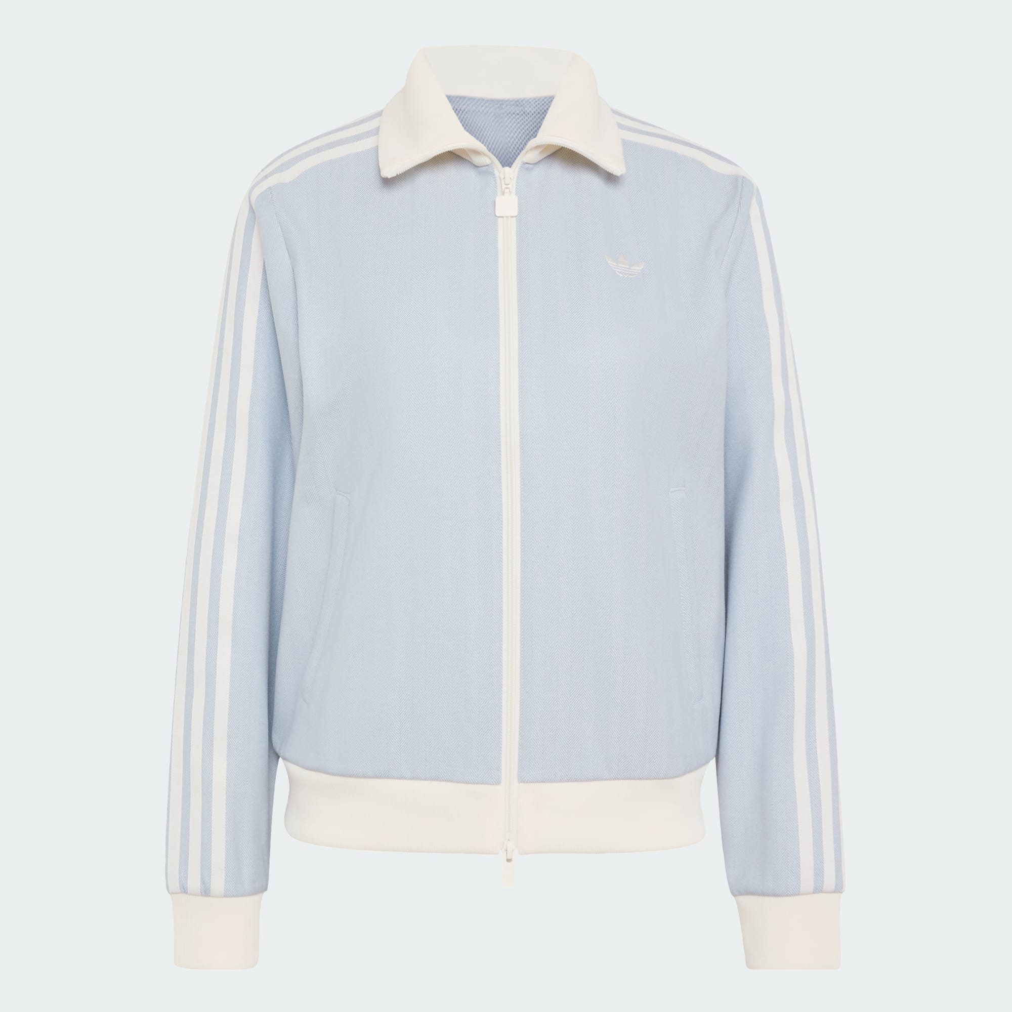 adidas Originals Trainingsjacke OG ORIGINALS JACKE, TWEED (1-St)