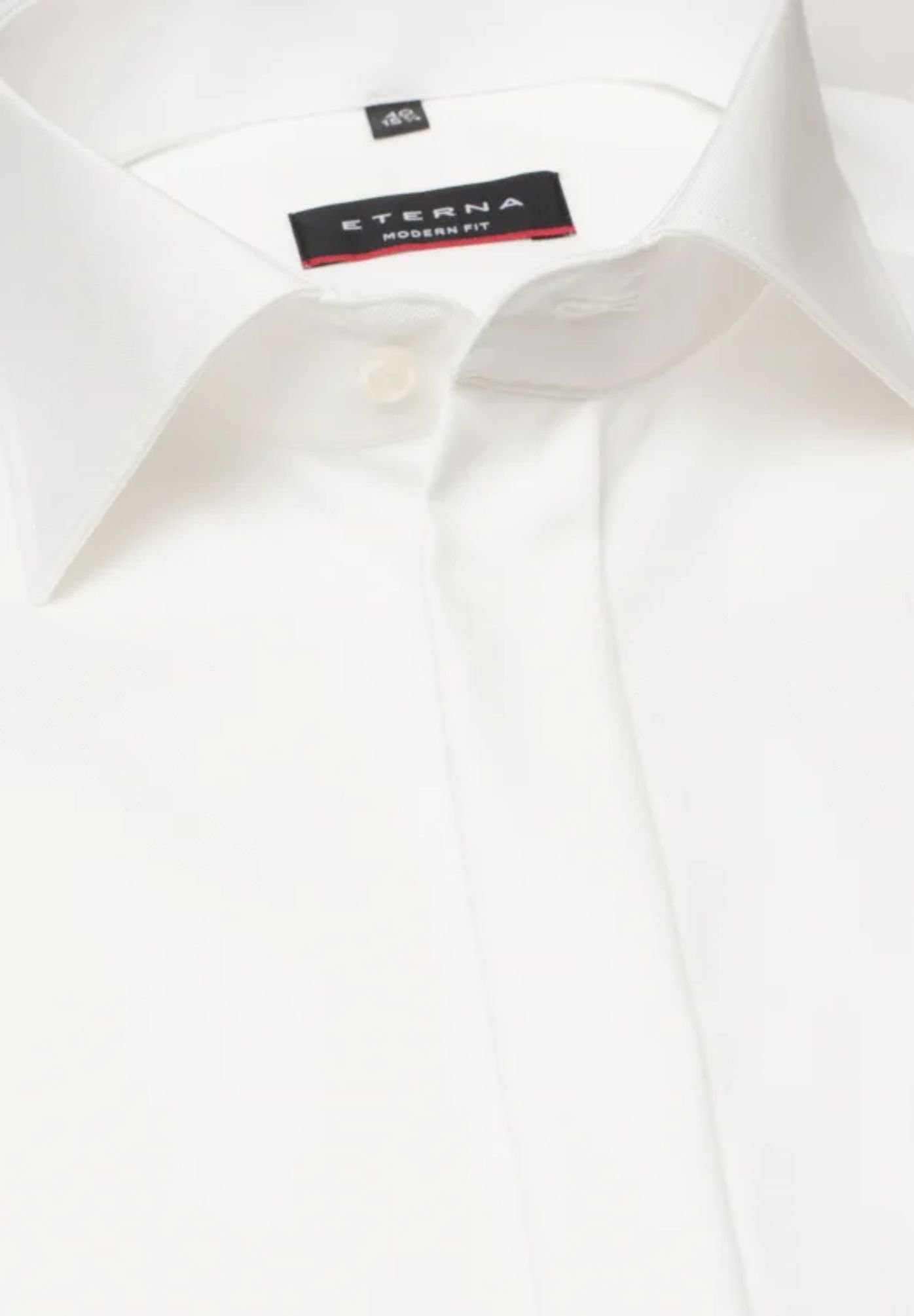 Eterna Langarmhemd Modern Fit 8817 X362 günstig online kaufen