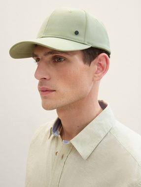 TOM TAILOR Baseball Cap Basic Cap