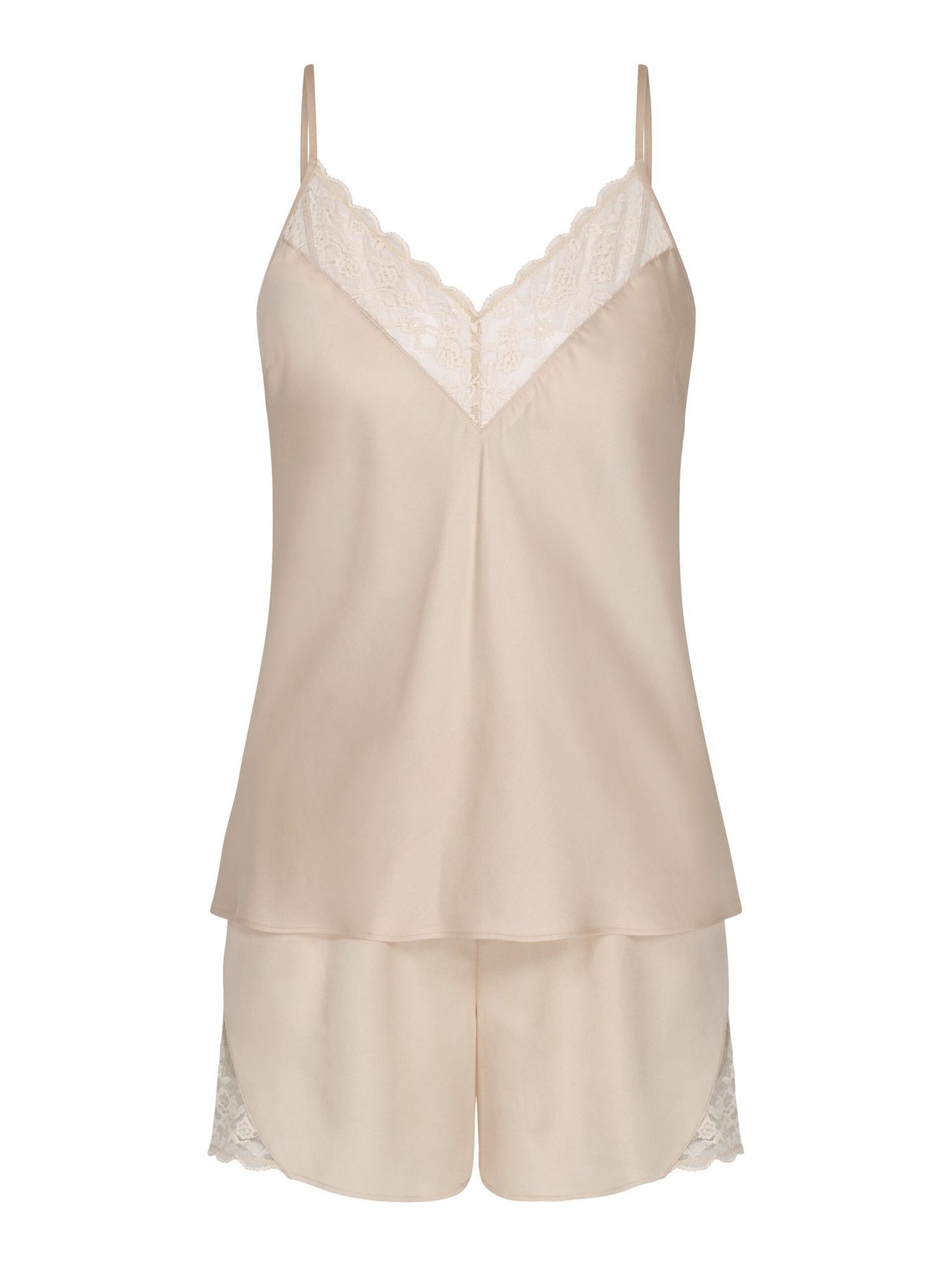 Triumph Pyjama Wild Azalea Florale (2 günstig online kaufen