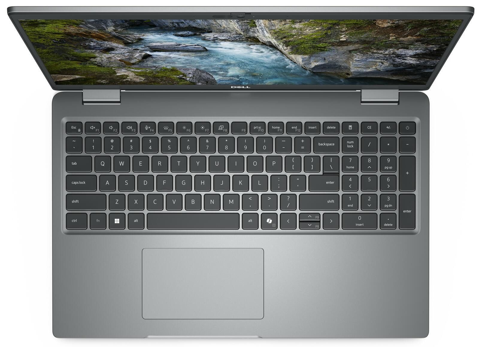 Dell Precision 3591 Business-Notebook