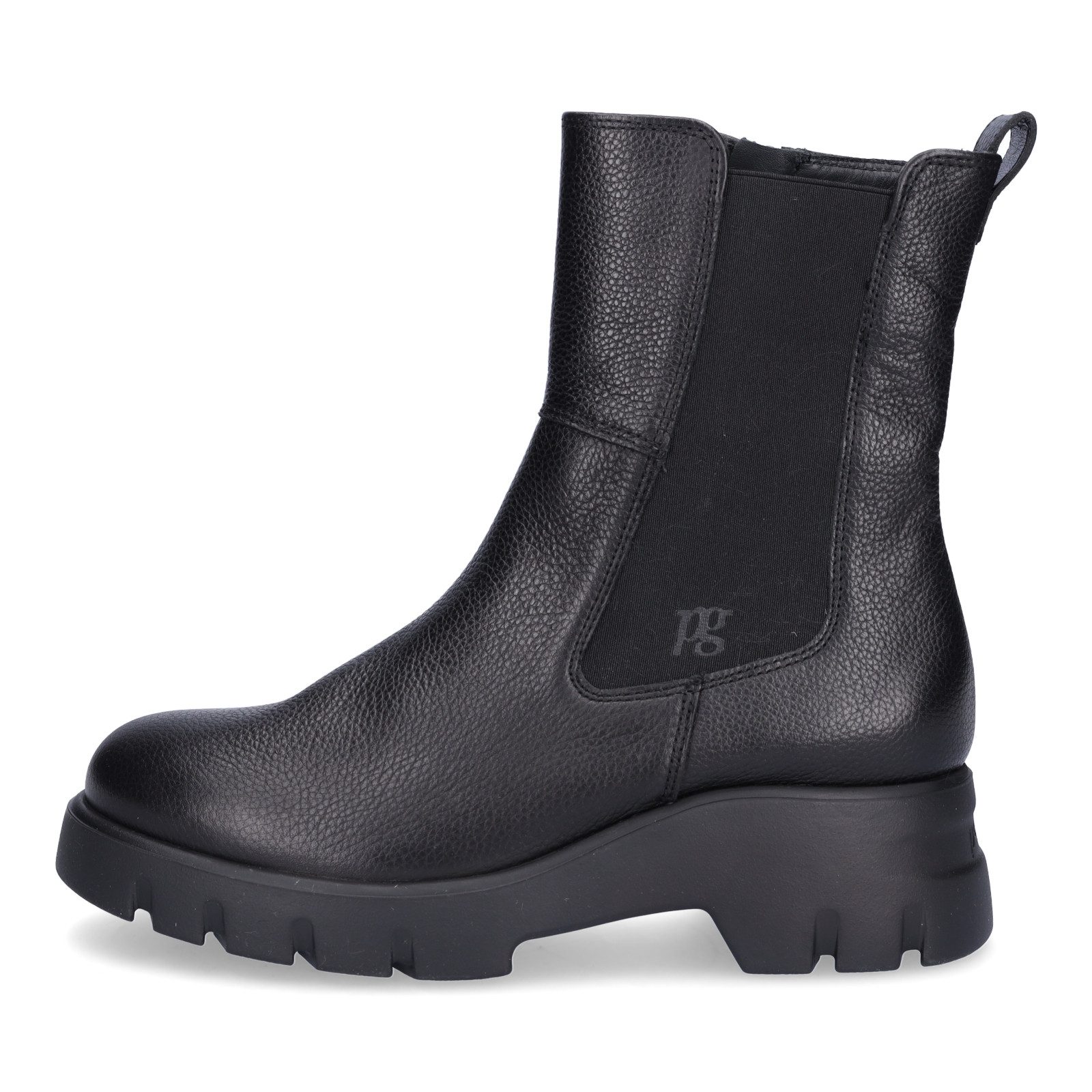 Paul Green Paul Green Damen Chelsea Boot schwarz Chelseaboots günstig online kaufen
