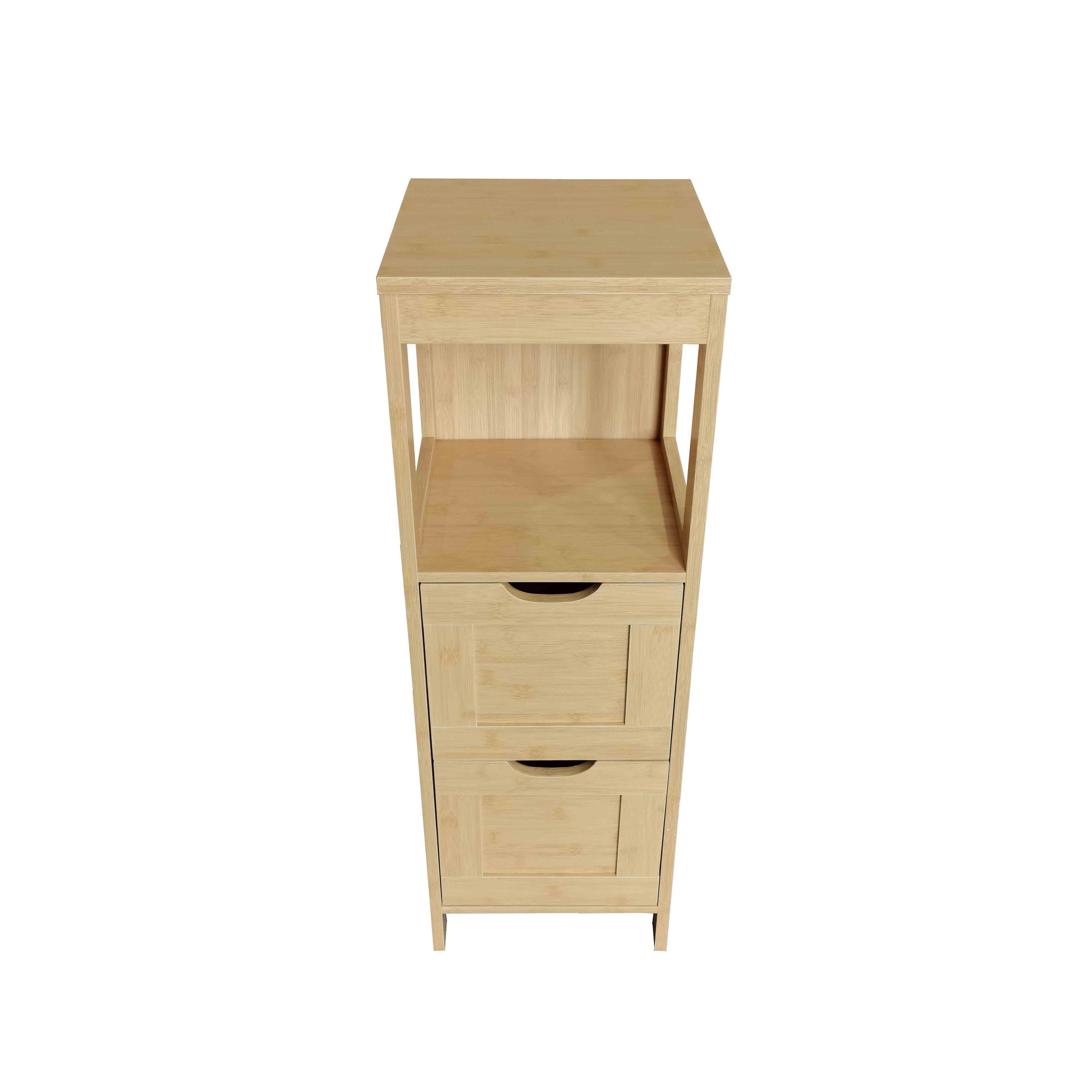 hti-line midischrank »badezimmerschrank carol« | otto