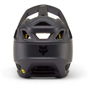 Fox Racing Mountainbikehelm, PROFRAME MATTE