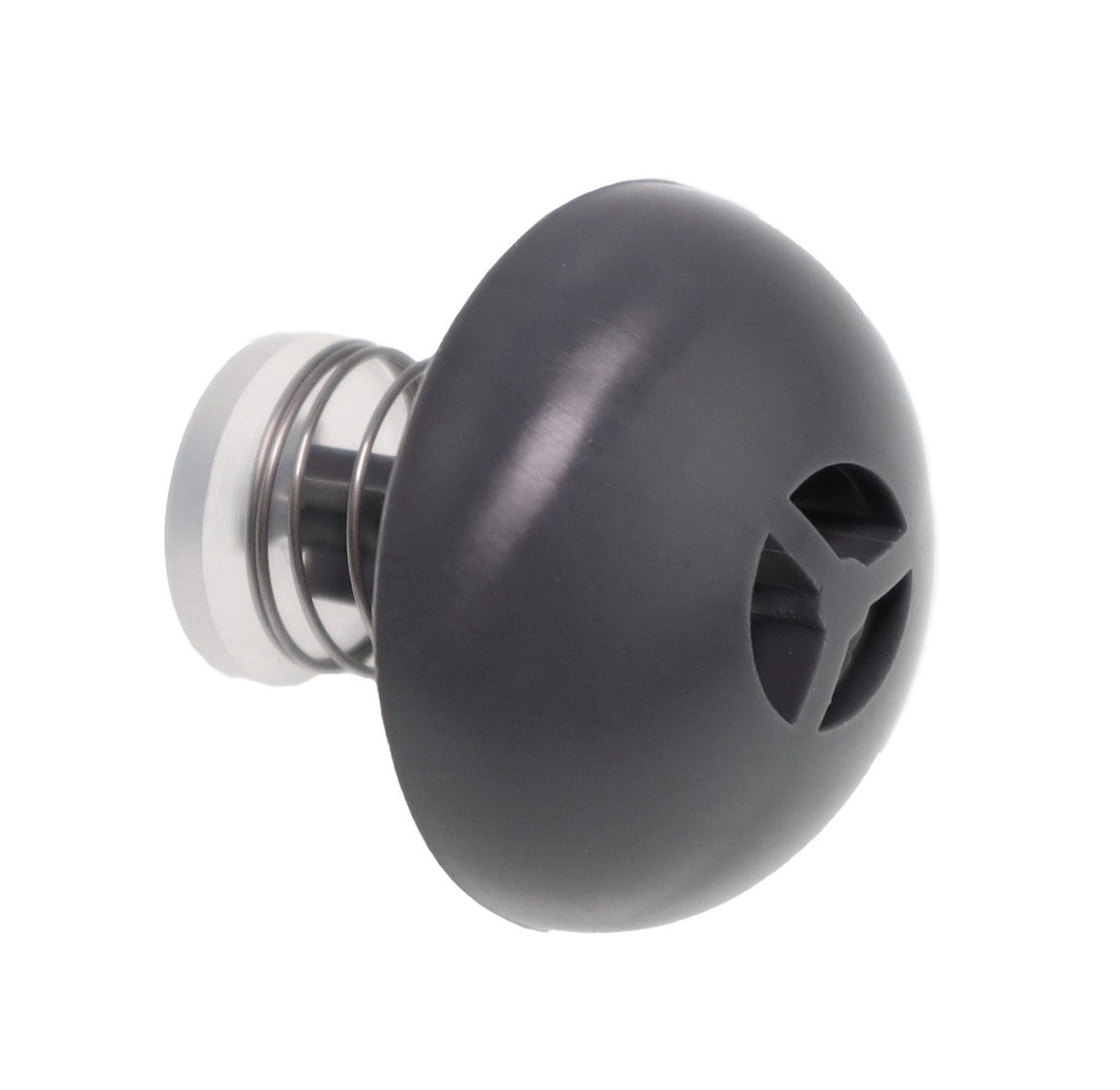 Kenwood Dichtungsring Kenwood KW716816 Tropf-Stopp, Dichtung für COX750RD/WH/BK kMix Kaffeem