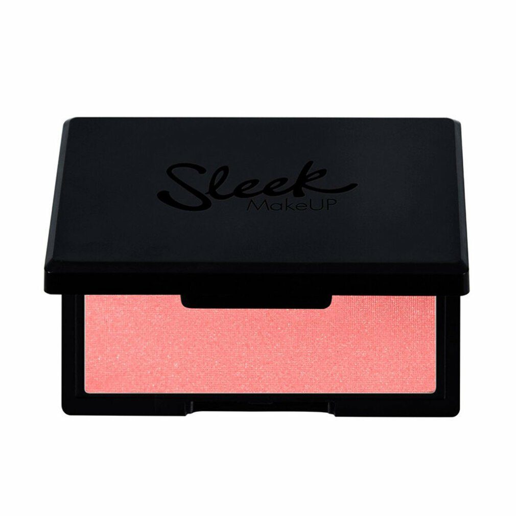 Sleek Eau de Parfum FACE FORM blush #Feelin' Like a Snack