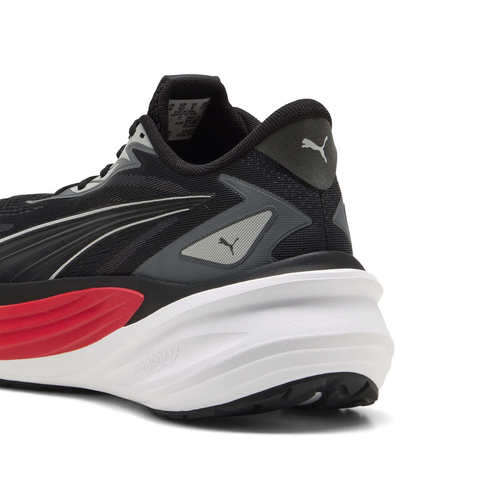 PUMA Maxima Pro Laufschuhe Erwachsene Trainingsschuh günstig online kaufen