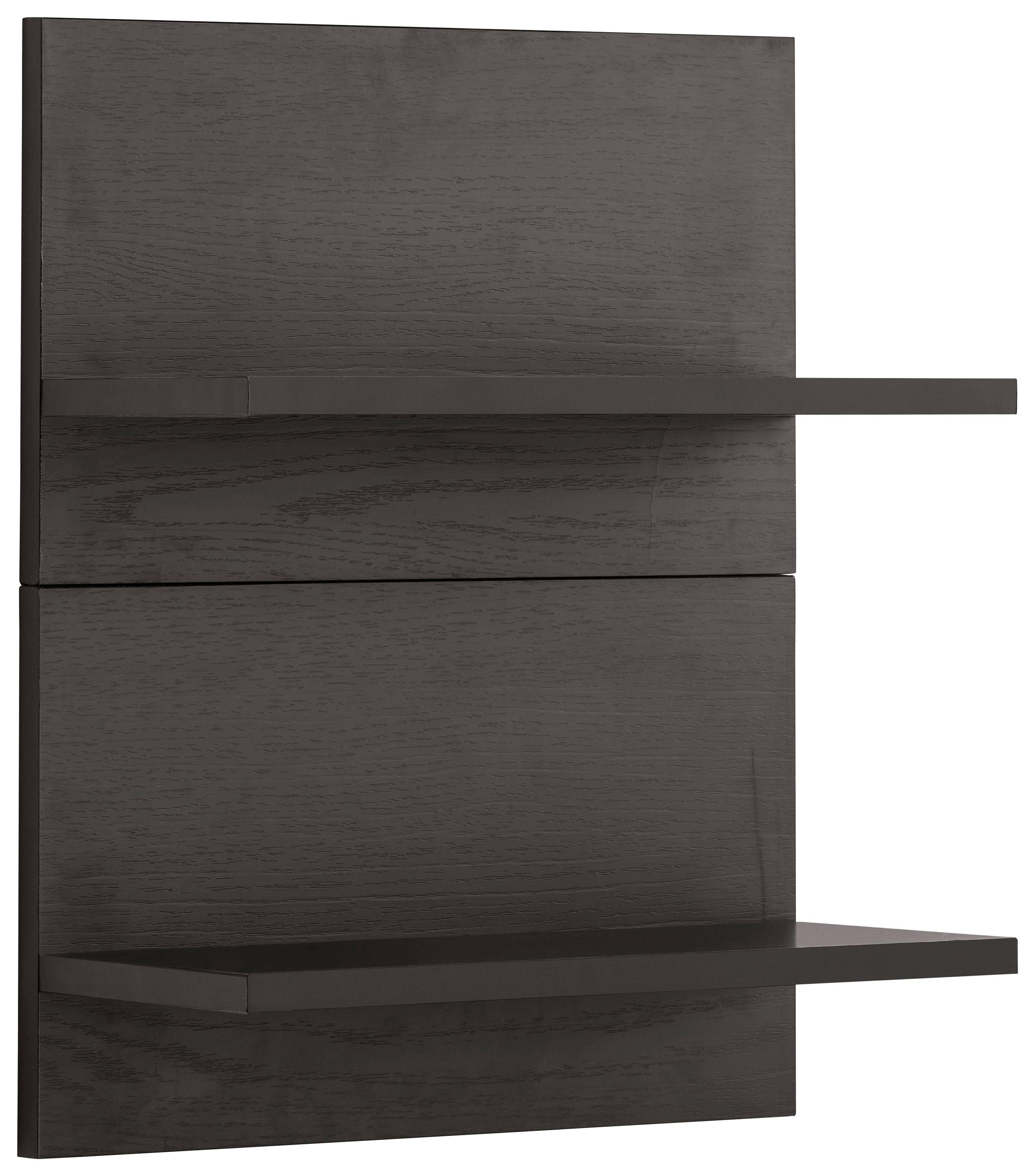 KOCHSTATION Hängeregal KS-Tulsa, 40 cm breit, 2 Ablagen günstig online kaufen