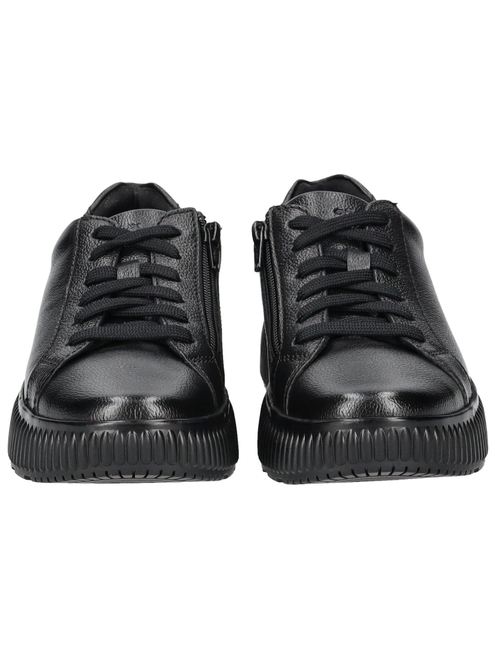 Geox Geox Sneaker Leder Sneaker