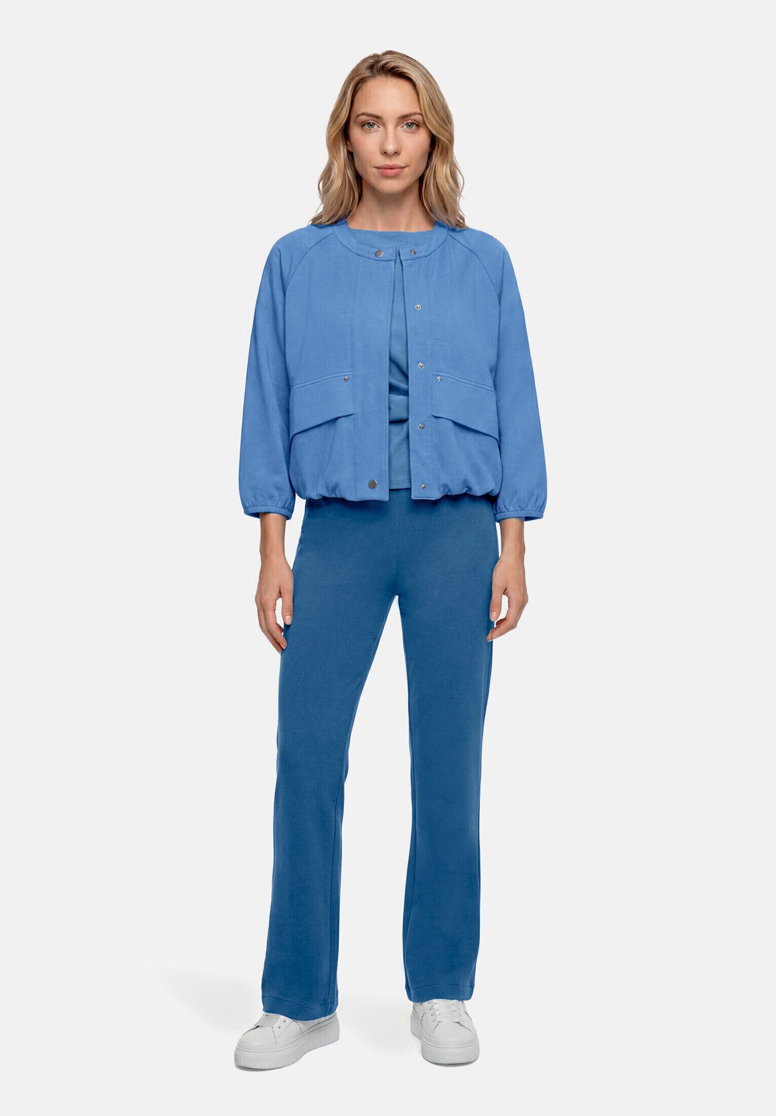 Betty Barclay Jackenblazer Damen mit 3/4 Arm