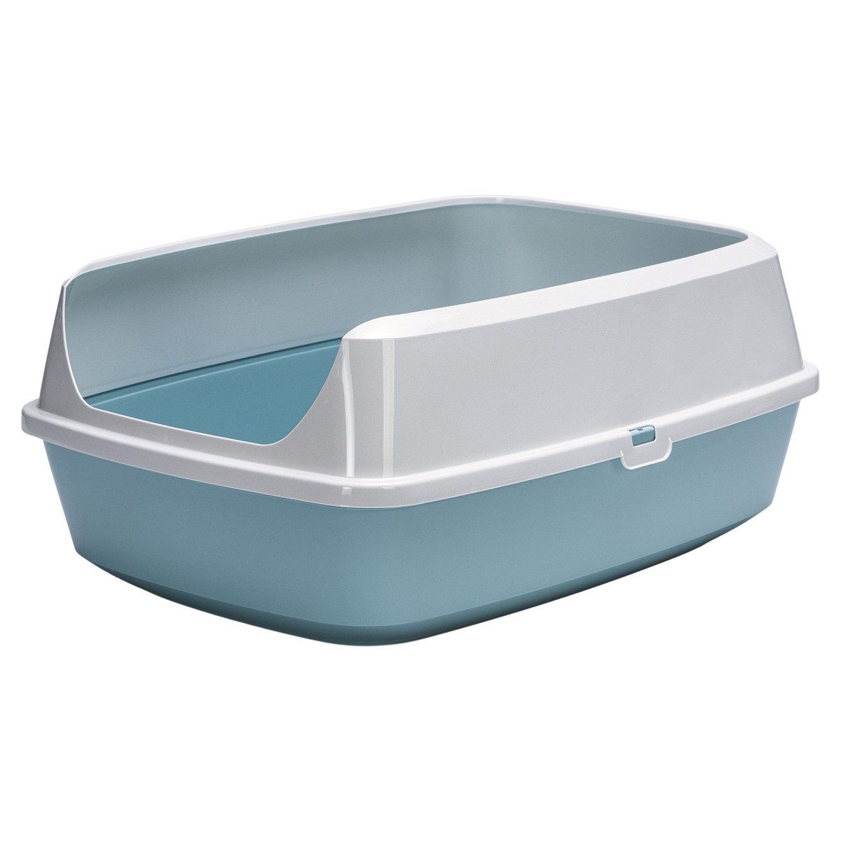 Karlie Katzentoilette Katzentoilette Mary Loo aqua