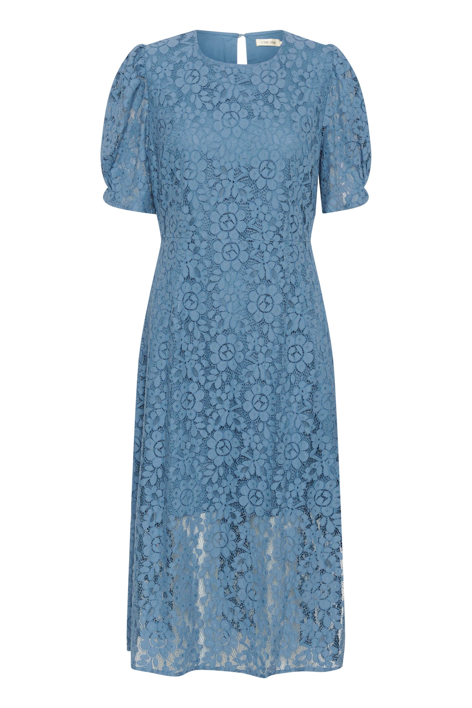 Cream Blusenkleid Kleid CREbana günstig online kaufen