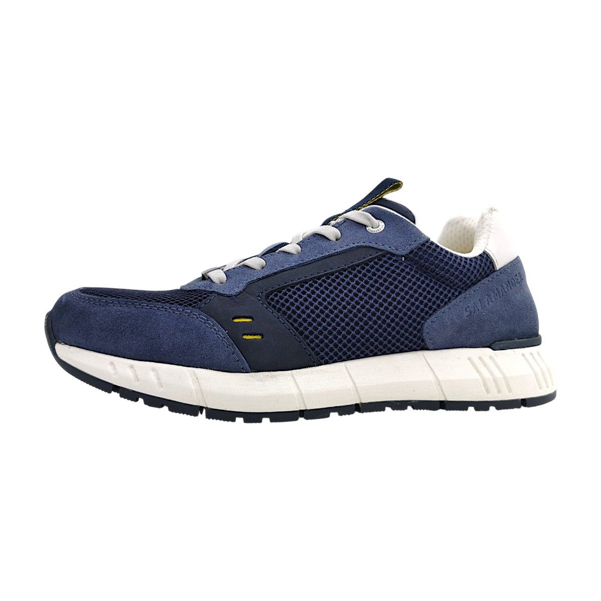 Salamander sportlicher Schnürer Schnürschuh