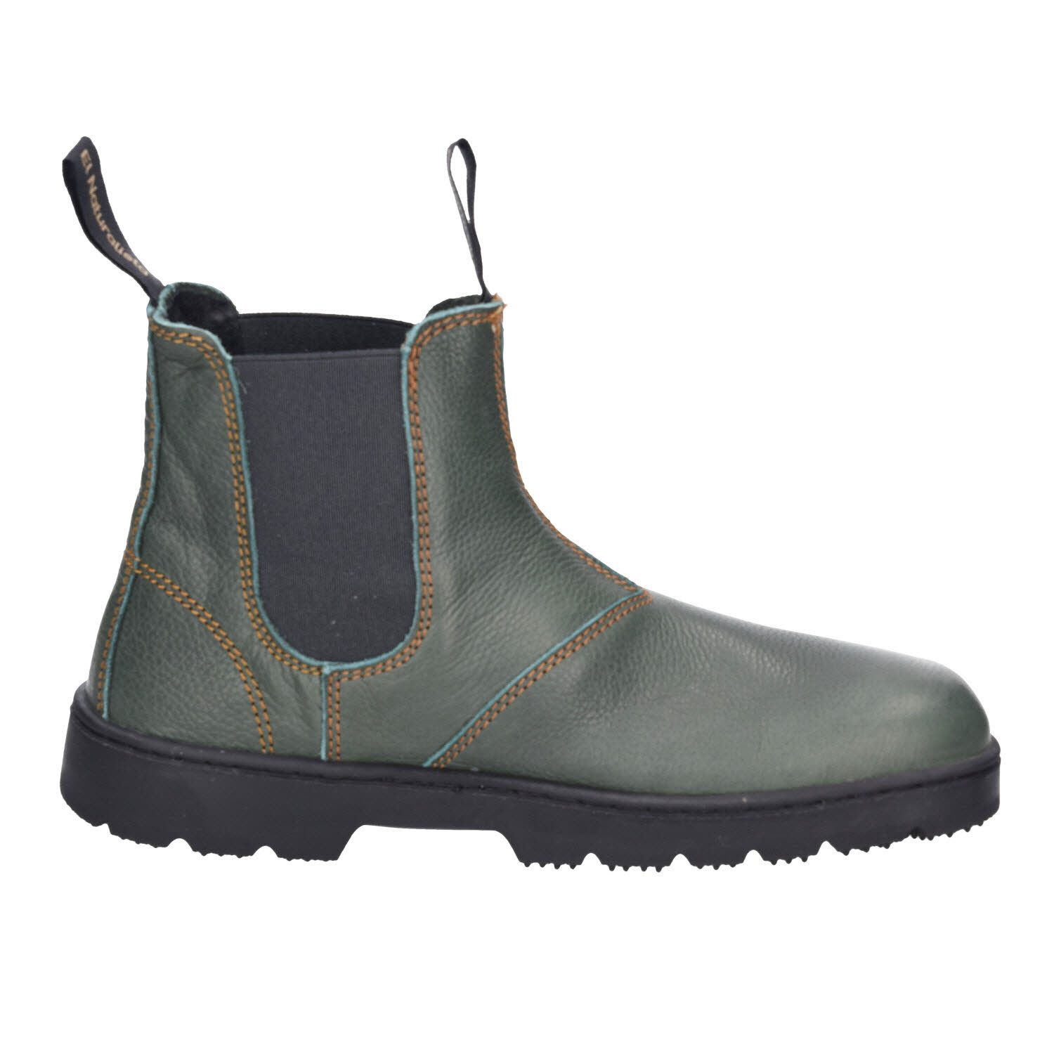 El Naturalista NOMADA Chelsea Stiefel