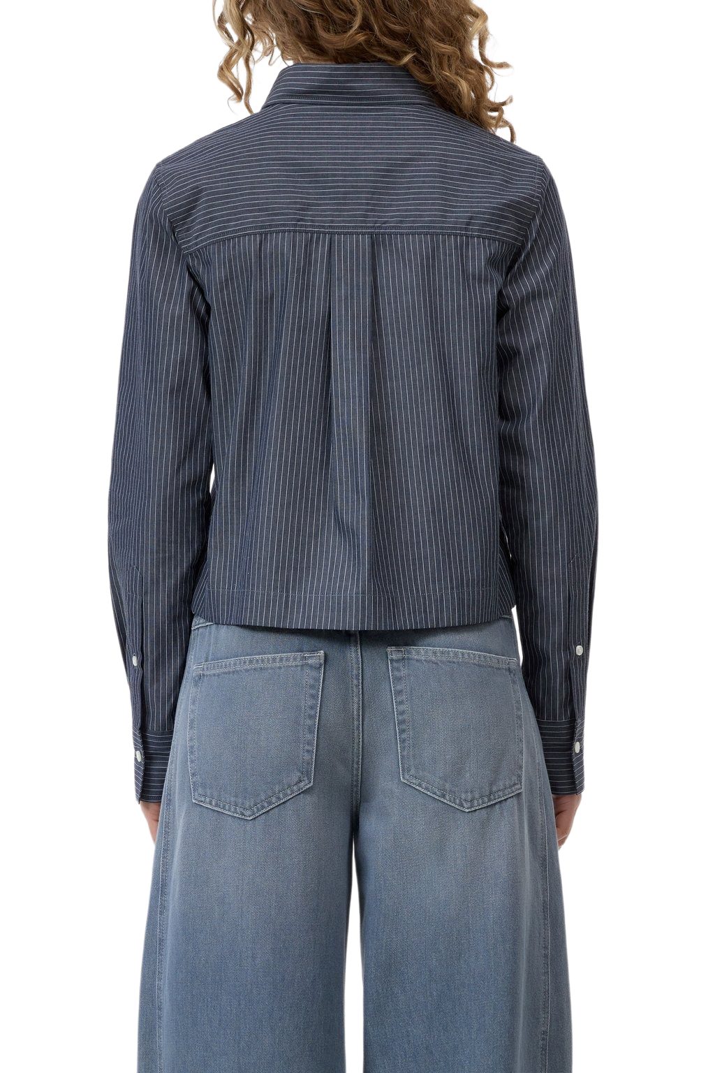 CLOSED Blusenshirt