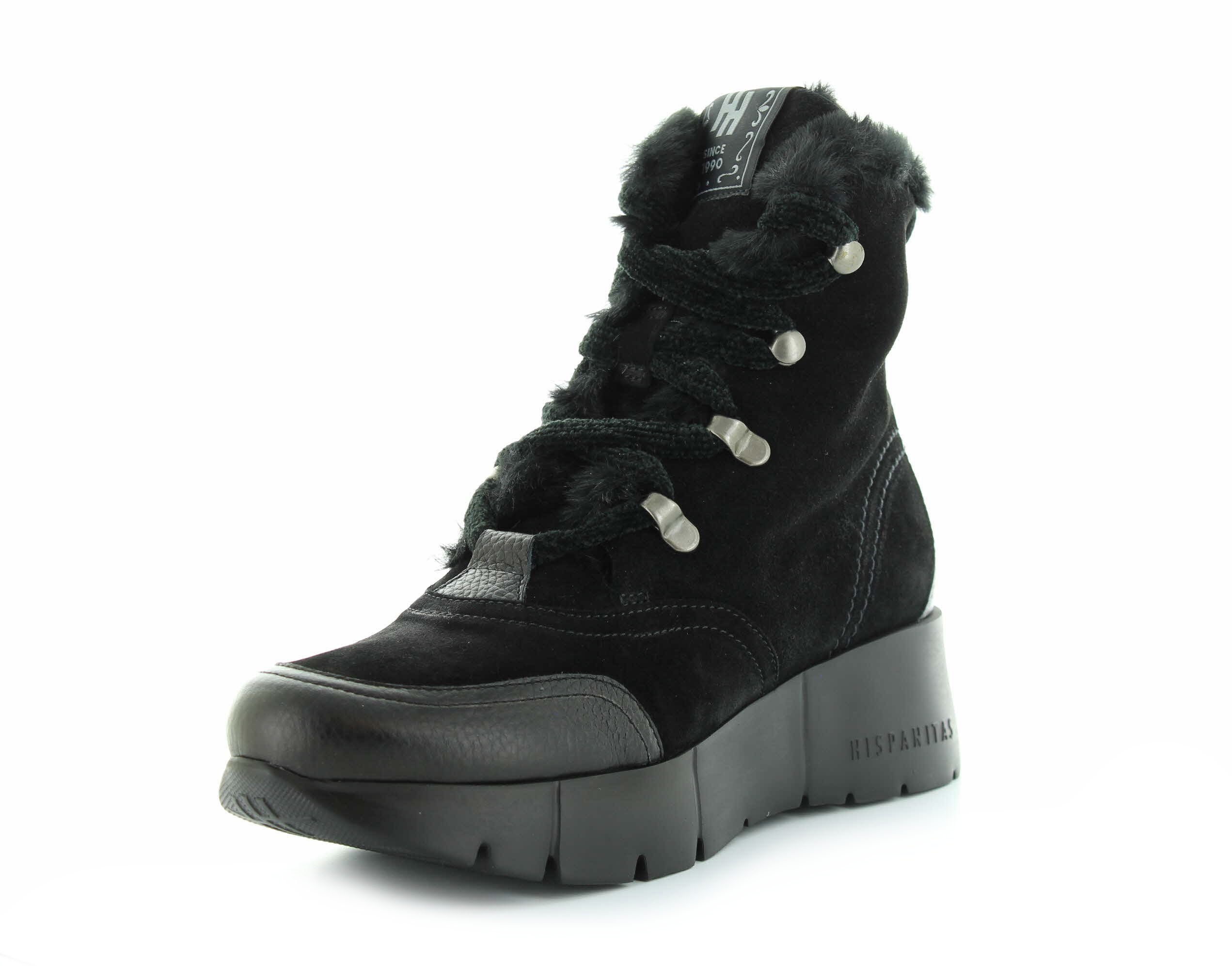 Hispanitas MONTANA Sneaker