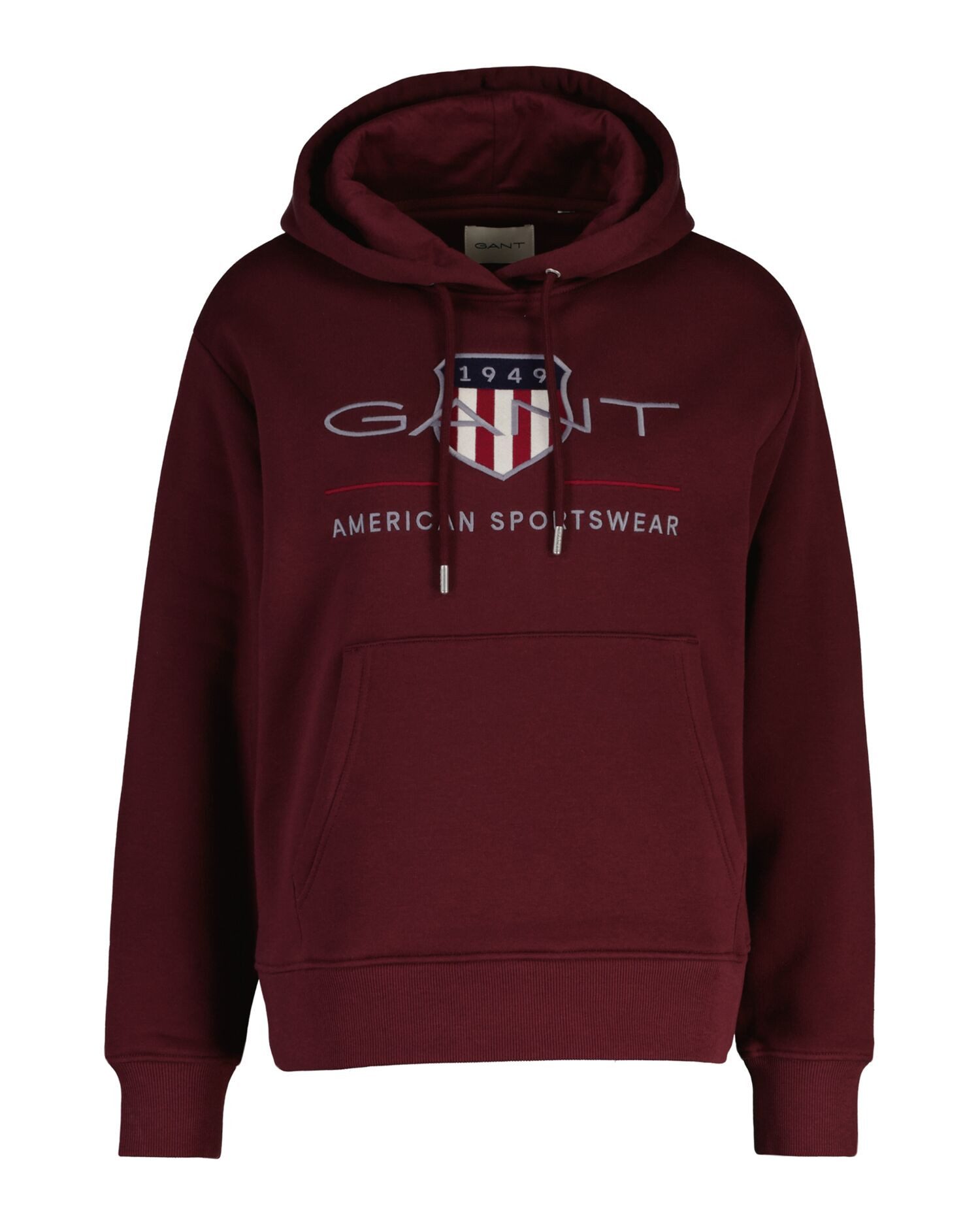 Gant Kapuzensweatshirt ARCHIVE SHIELD HOODIE Mit günstig online kaufen