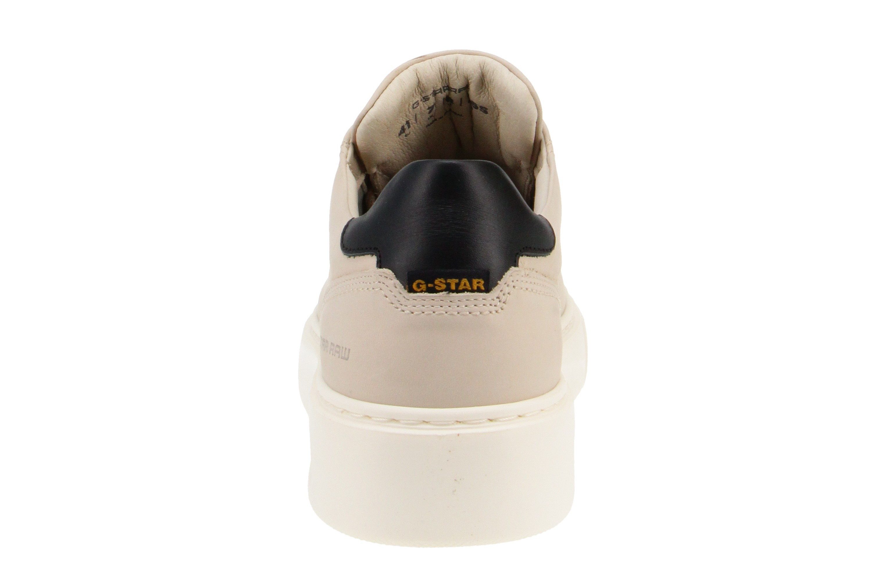 G-STAR G-Star 2312 051502 Rovic Nub M - Herren Schuhe Sneaker - 2600-Snd Sneaker