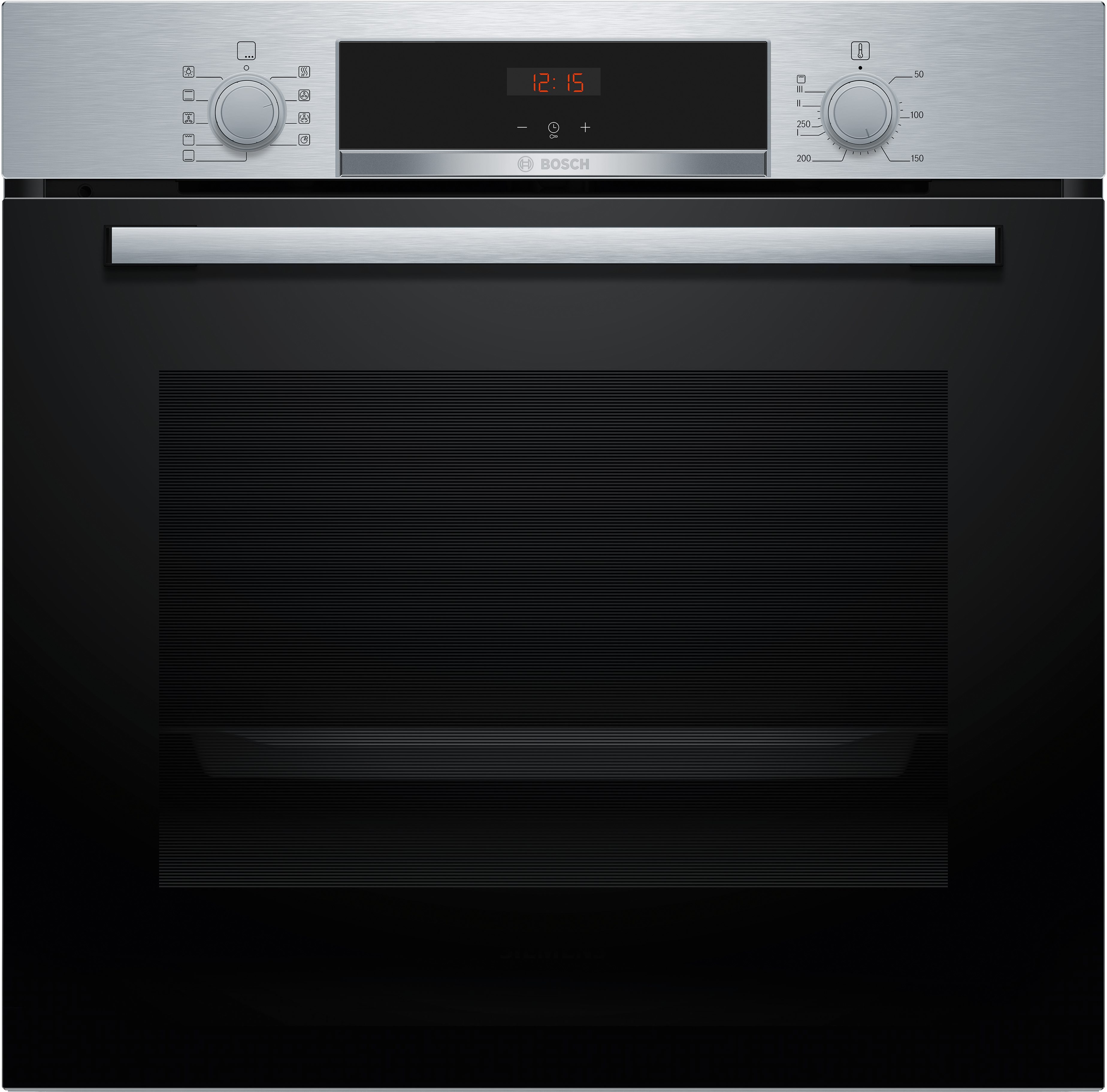 Bosch Backofen Serie 4 HBA514BS3