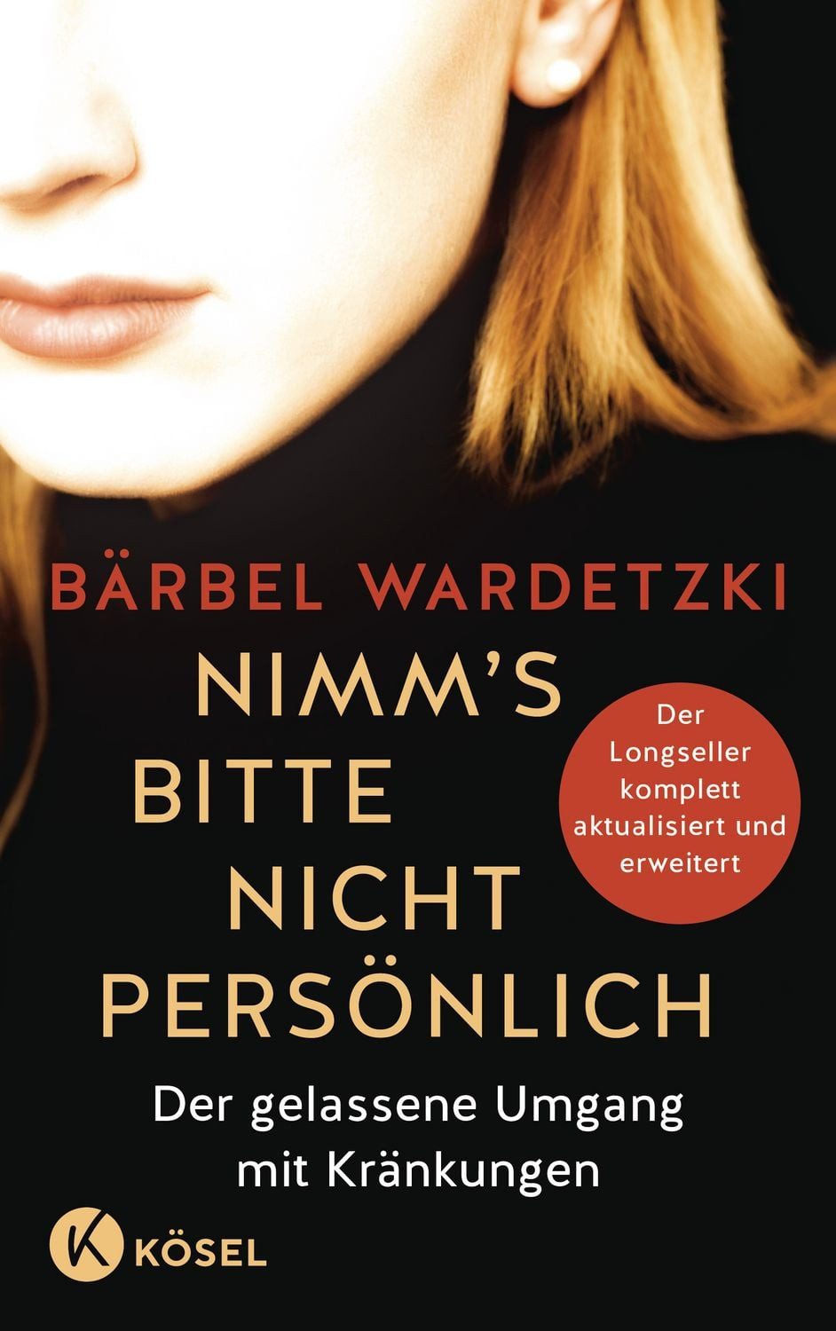 Nimm's bitte nicht persönlich / Bärbel Wardetzki