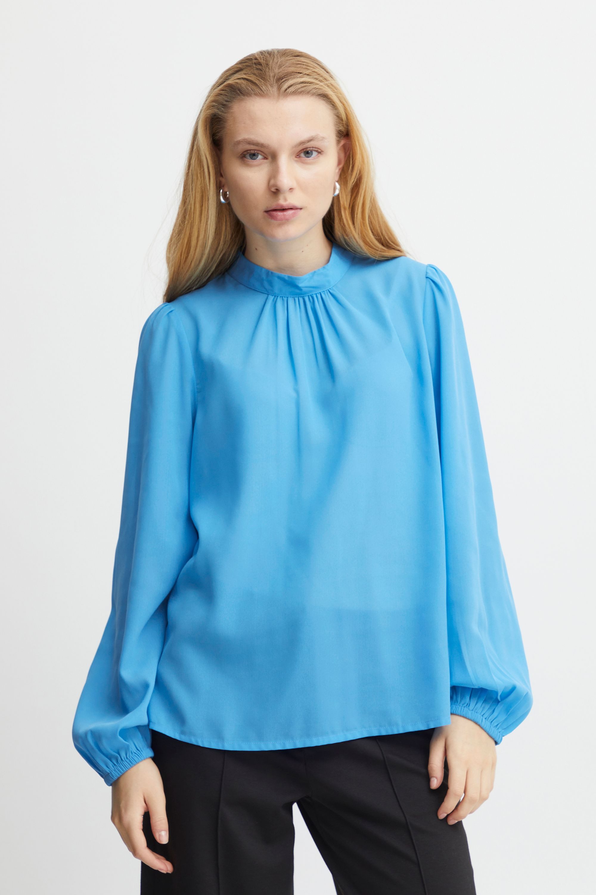 T-Shirt IHCELLANI LS 20116742