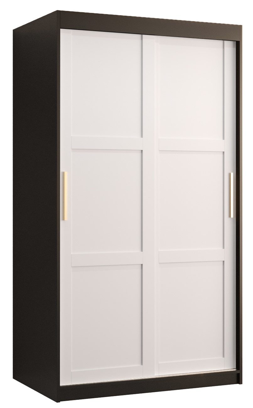 ABIKS MÖBEL Schwebetürenschrank RAMIRO 1 Schlafzimmerschrank günstig online kaufen