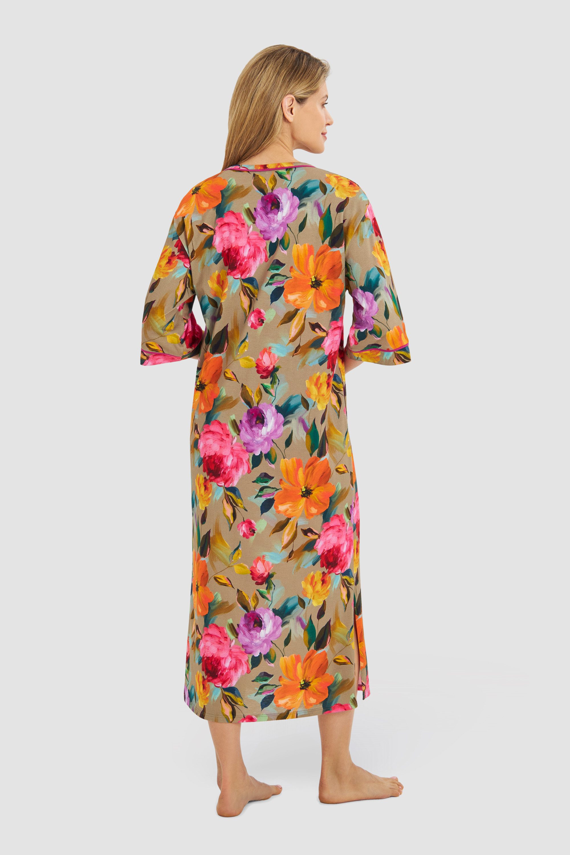 Rösch Nachthemd 1243739 günstig online kaufen