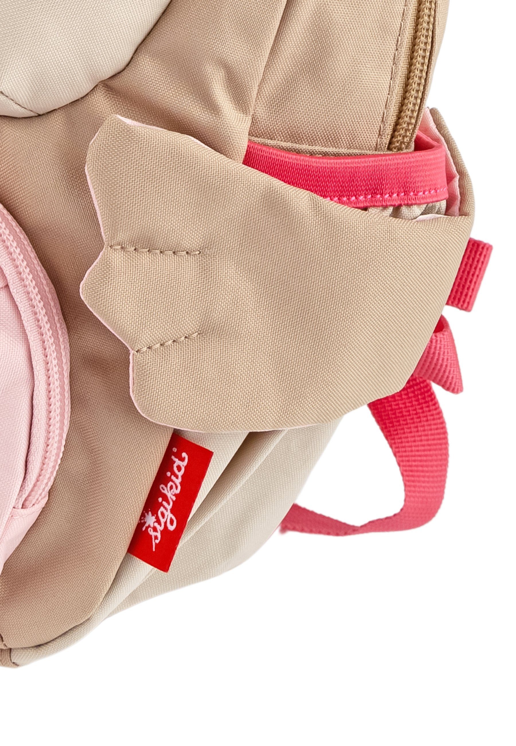 Sigikid Kinderrucksack sigibags für Kinder Mädchen (1-tlg)