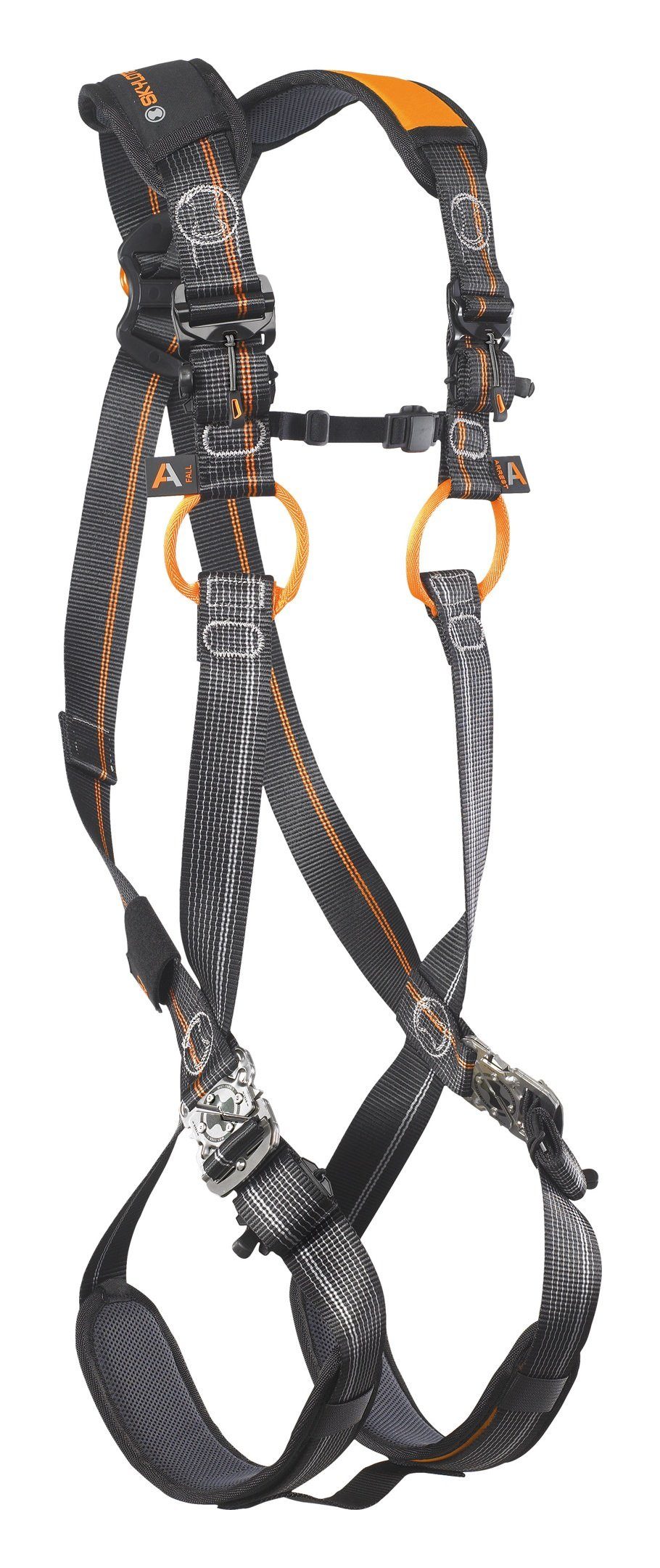 Skylotec Klettergurt, Auffanggurt Ignite ION 2-Punkt Размер M / XXL