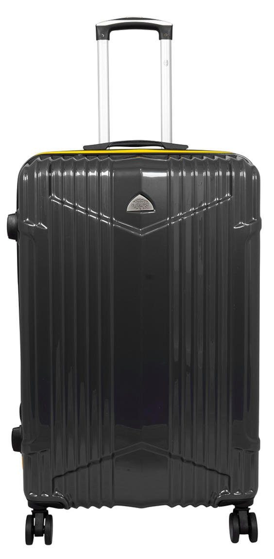 Warenhandel König Trolley Haimar, 4 Rollen, günstig online kaufen