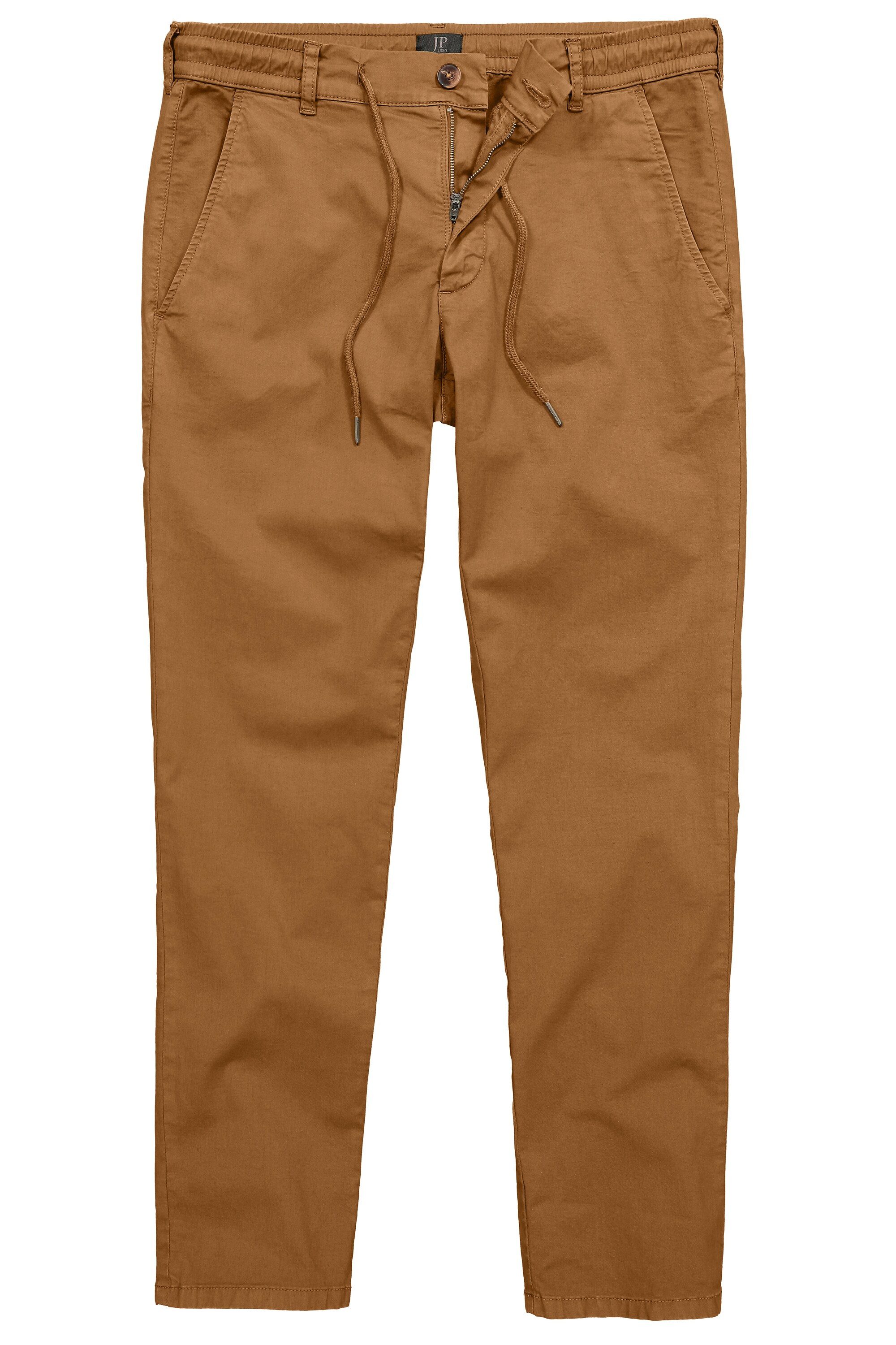 Chinohose Chino FLEXNAMIC® Business super leicht bis Gr. 72