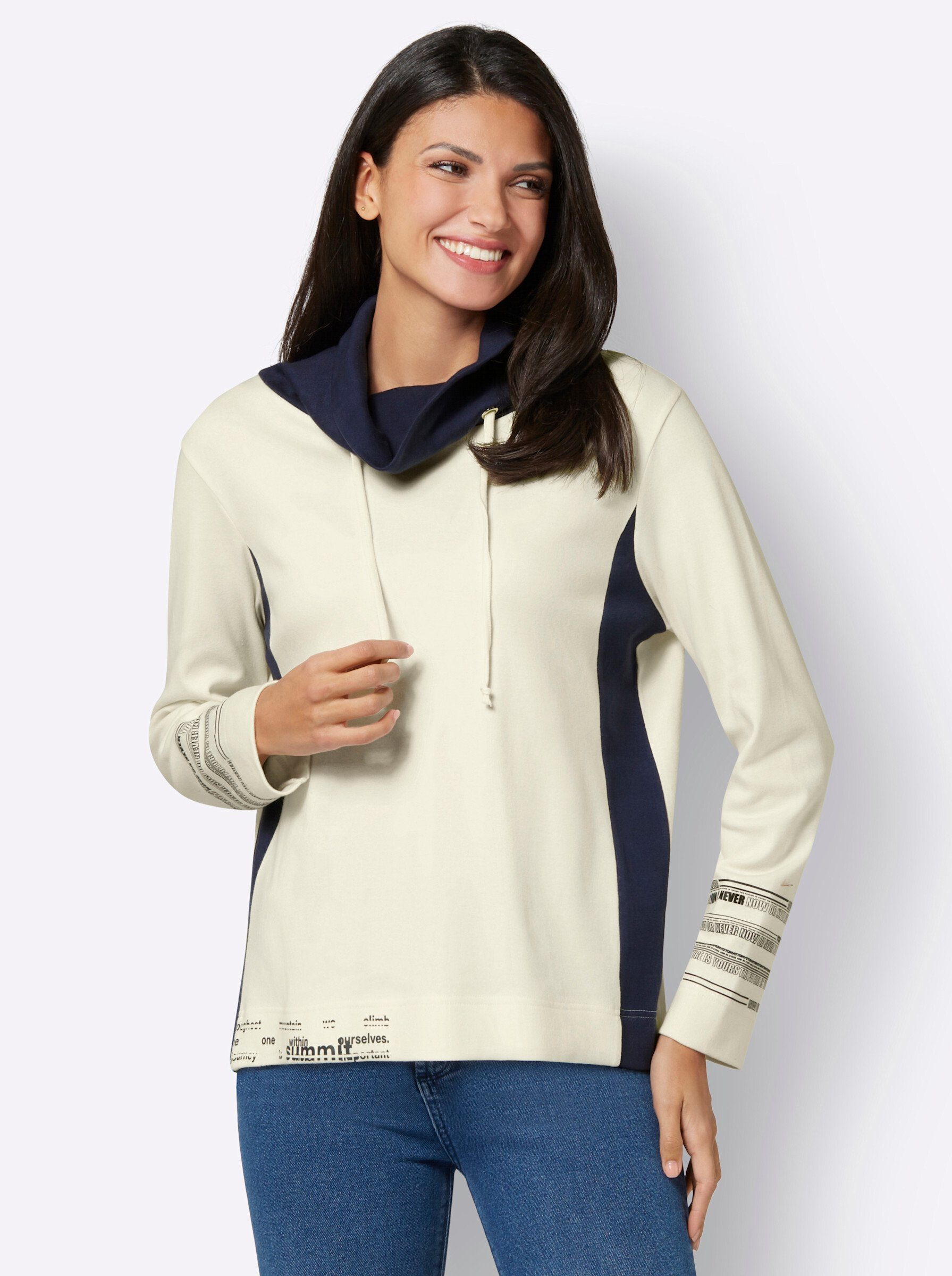 Sieh an! Sweater | Sweatshirts