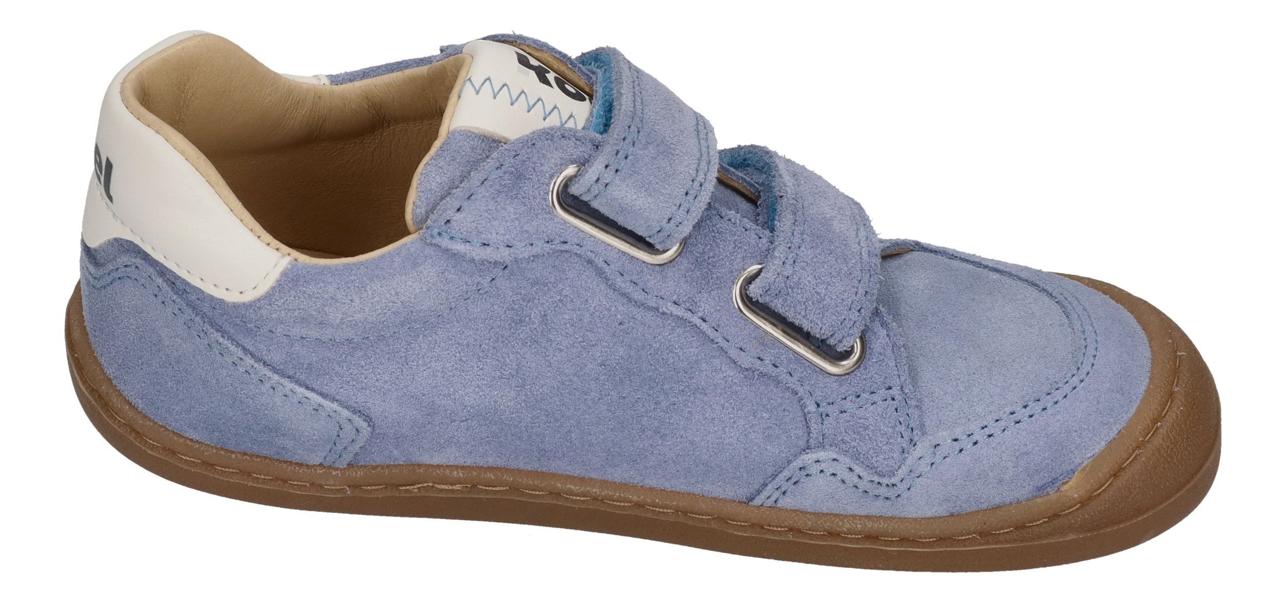 KOEL BALI 2.0 SUEDE Barfußschuh Aqua