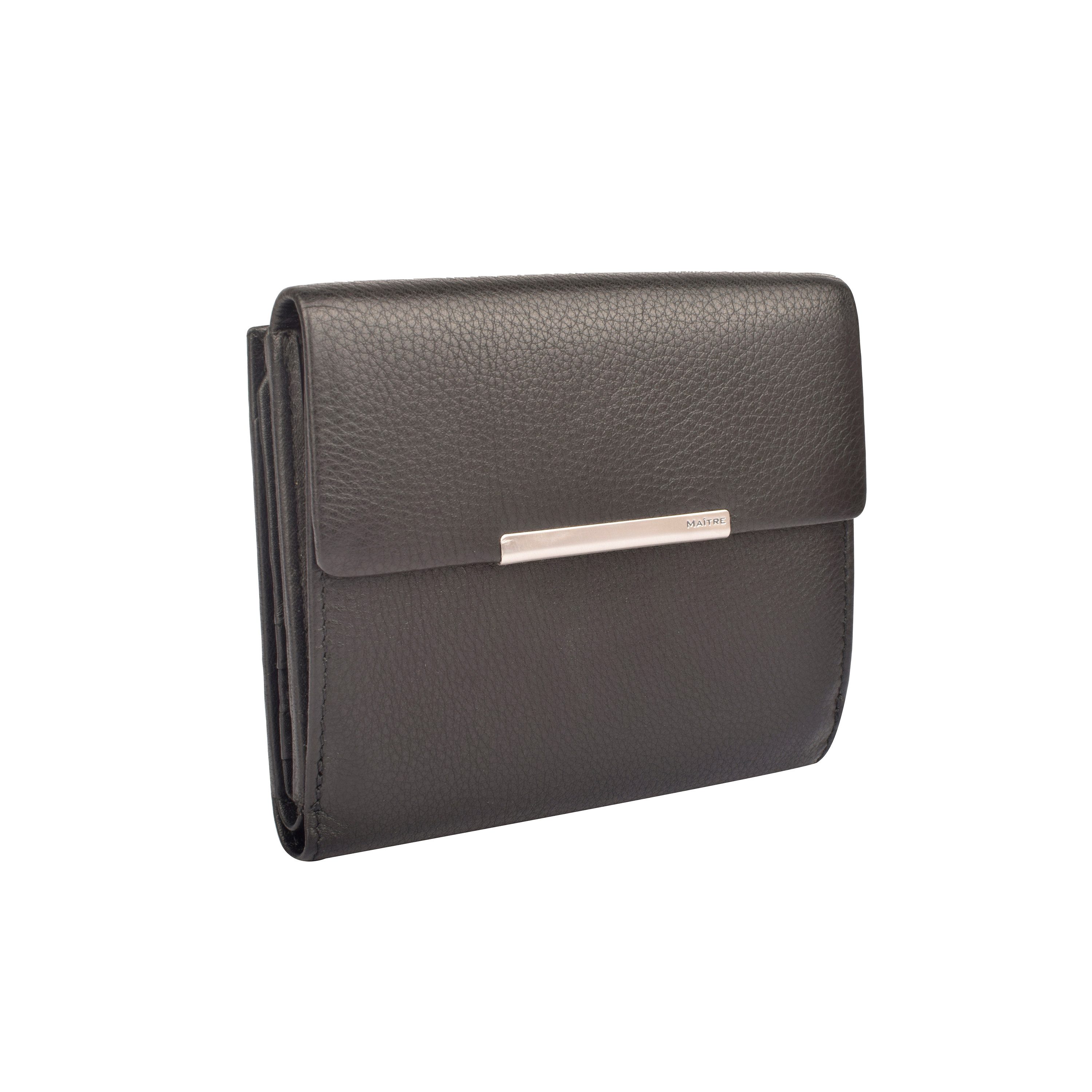 Maître Geldbörse Maitre - Unisex Geldbörse günstig online kaufen