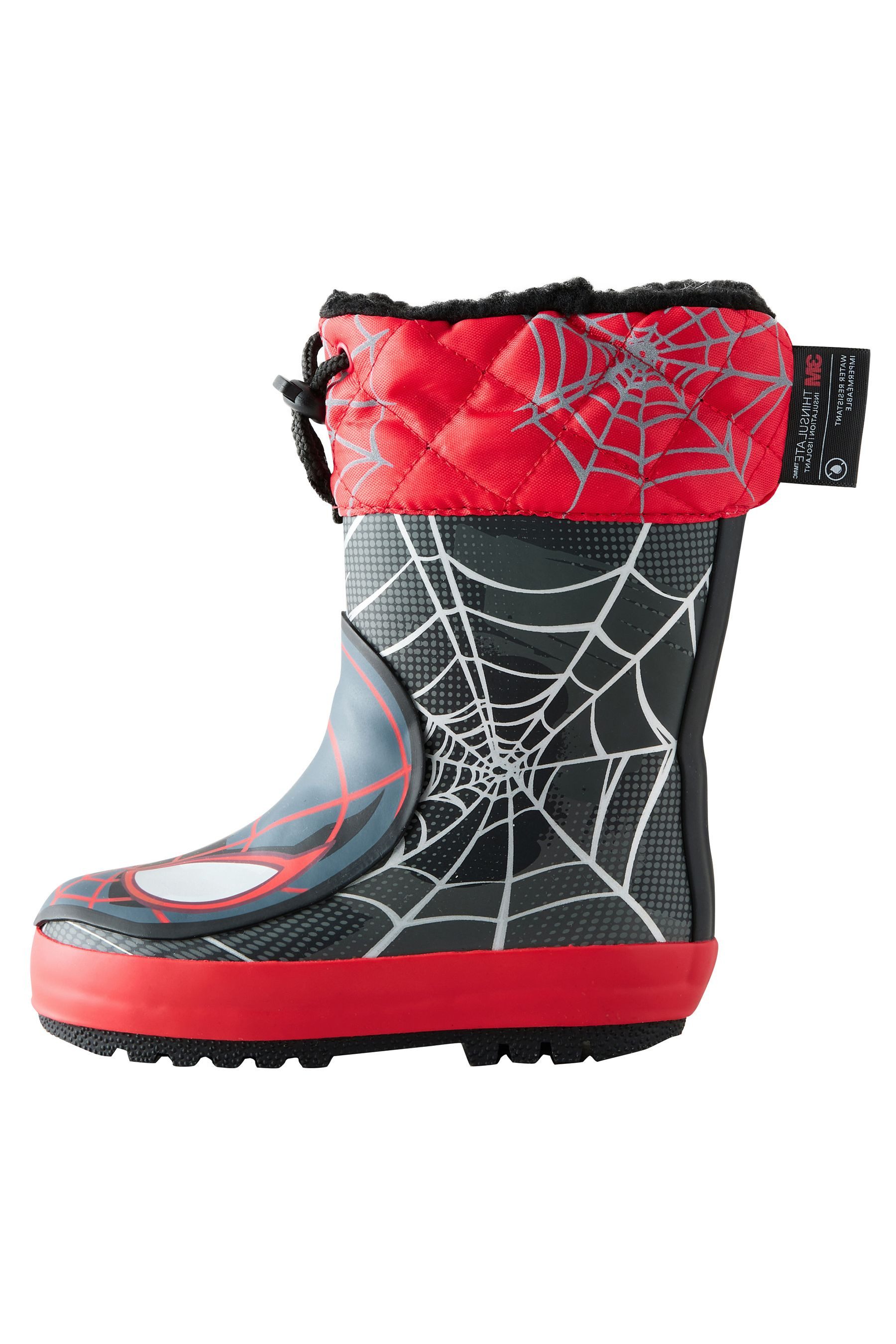 Next Thinsulate™ Warm gefütterte Gummistiefel Gummistiefel günstig online kaufen