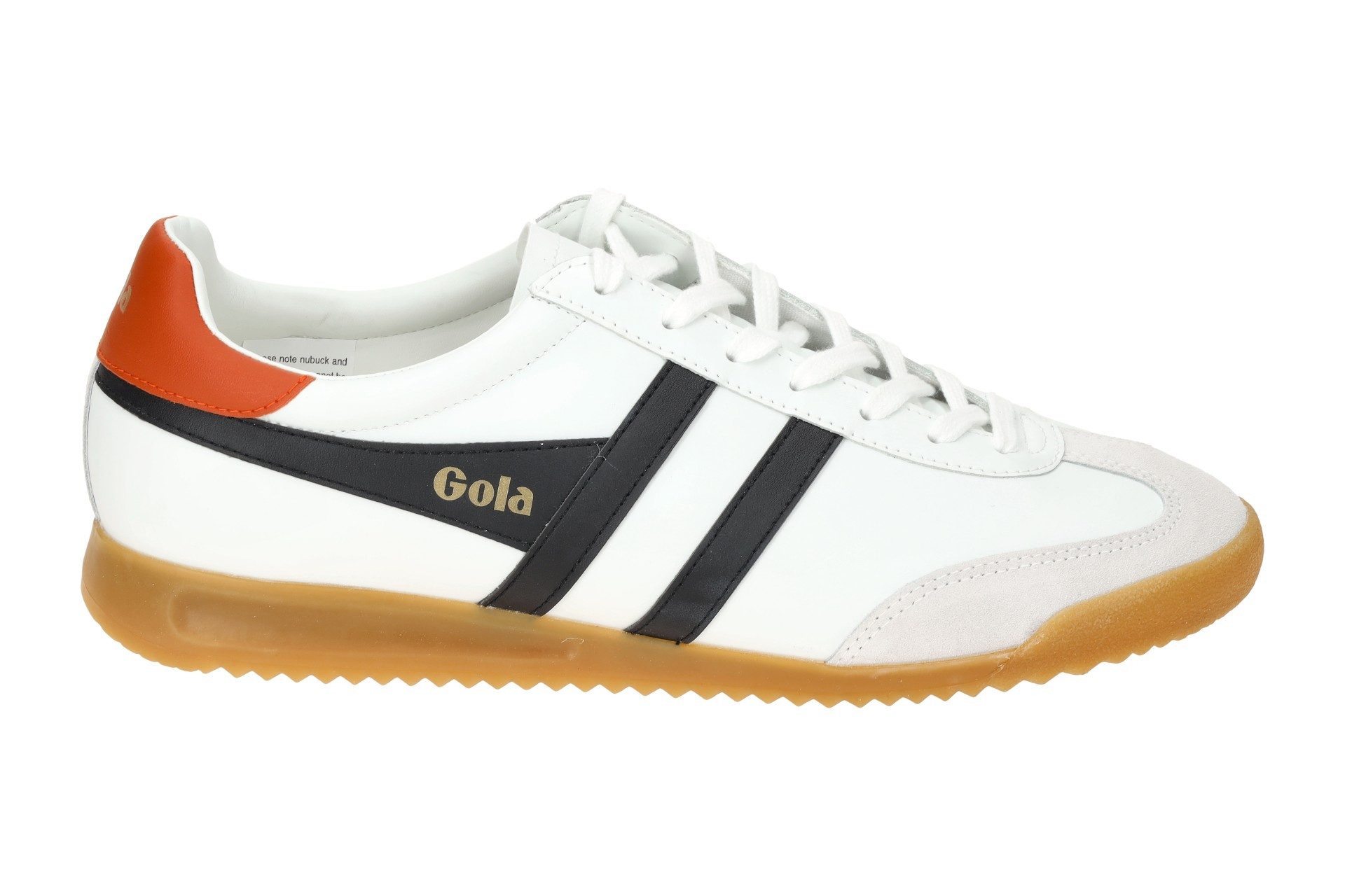 Gola CMB622WX Schnürschuh