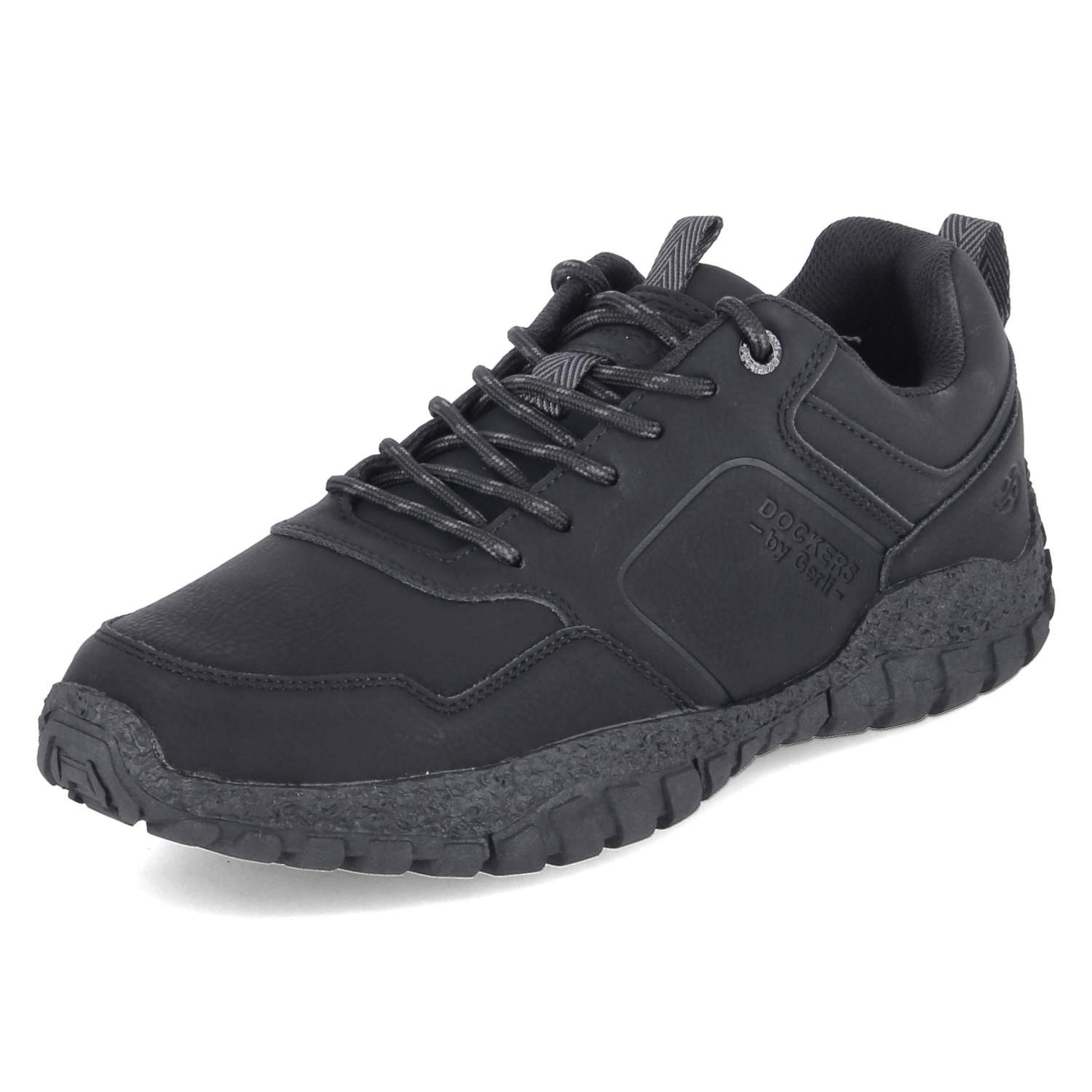 Dockers by Gerli 55IE001-630-100 Schnürschuh günstig online kaufen