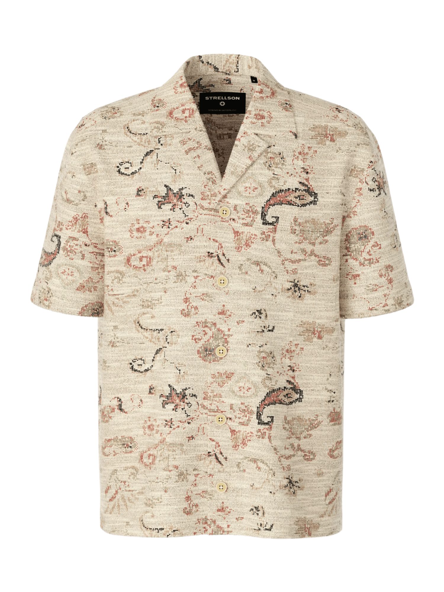 Strellson Kurzarmshirt