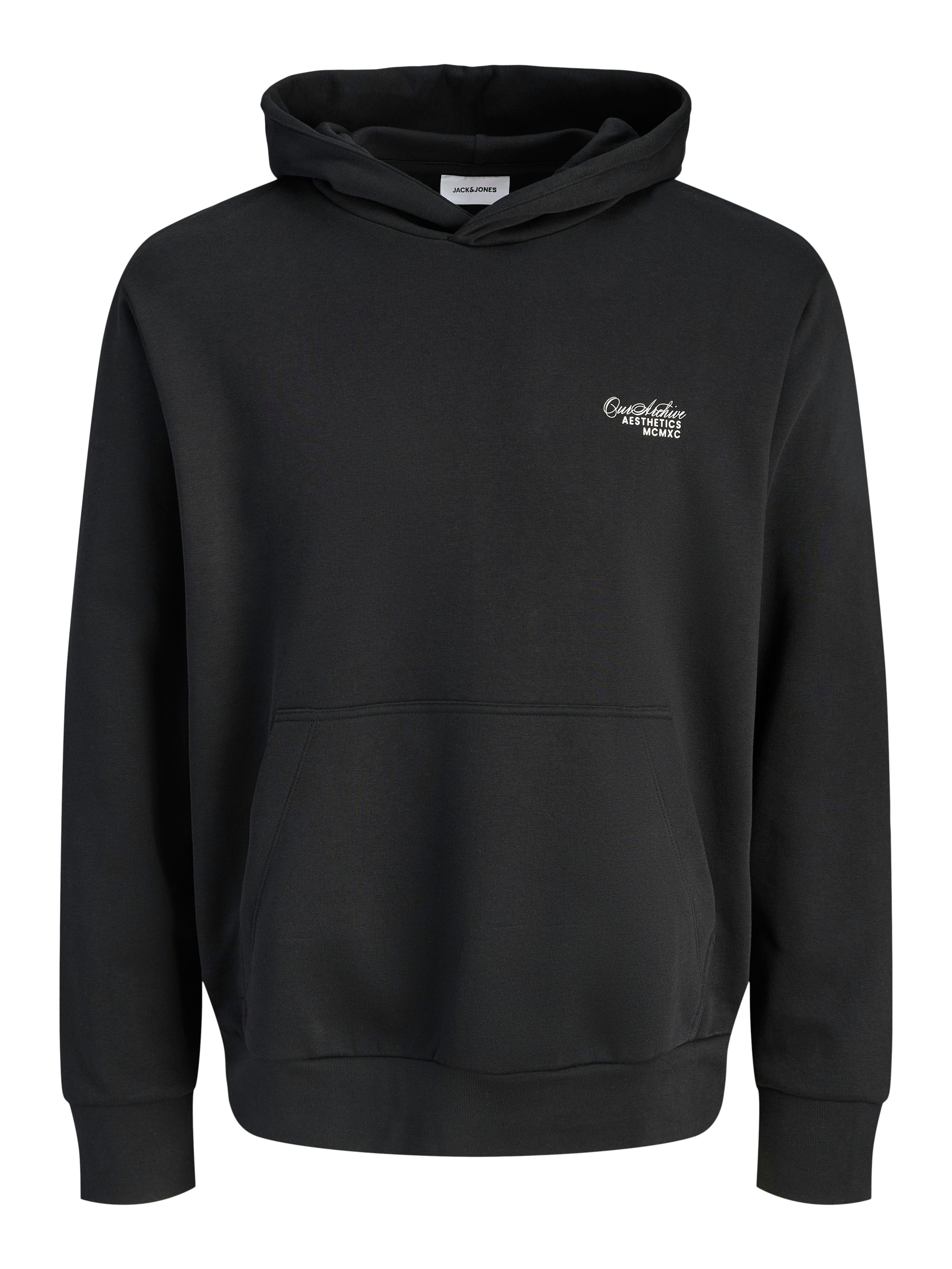 Langarmshirt