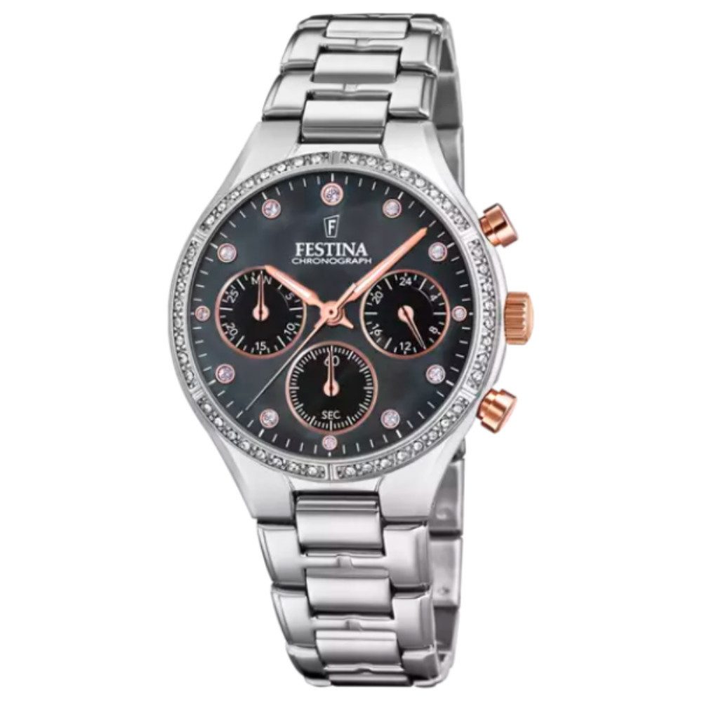 Festina Quarzuhr F20401-4 günstig online kaufen